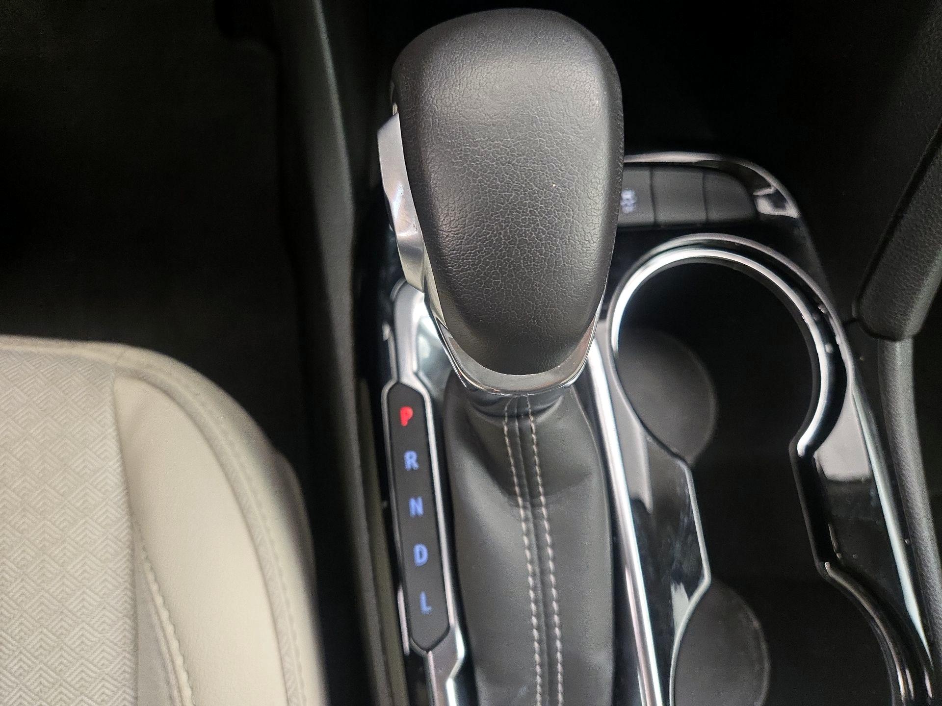 Thumbnail: 2021 Buick Encore GX - 17