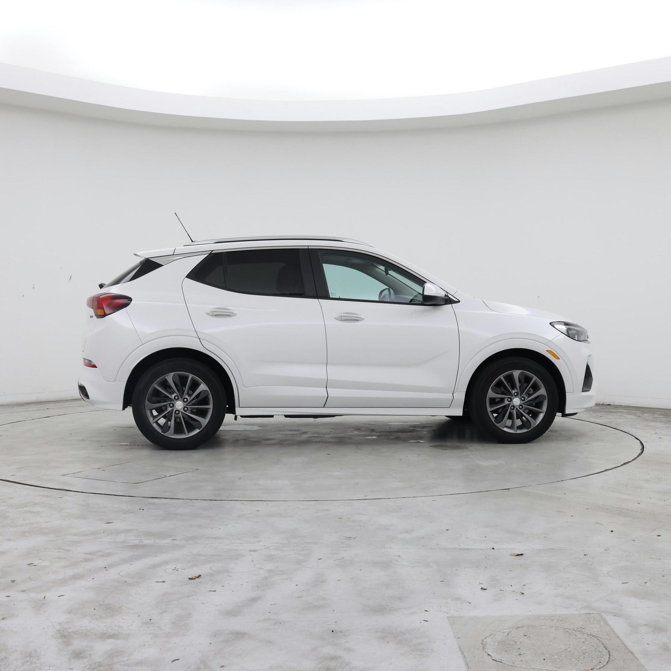 Thumbnail: 2021 Buick Encore GX - 7