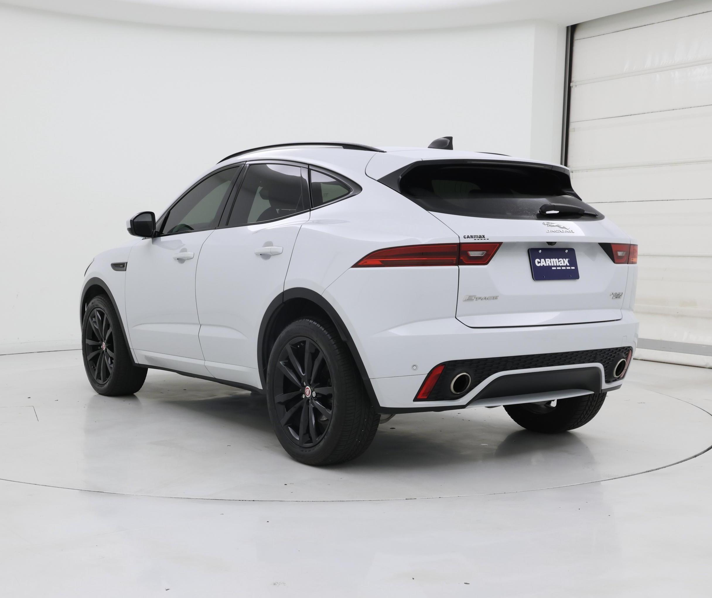 Thumbnail: 2020 Jaguar E-Pace - 2
