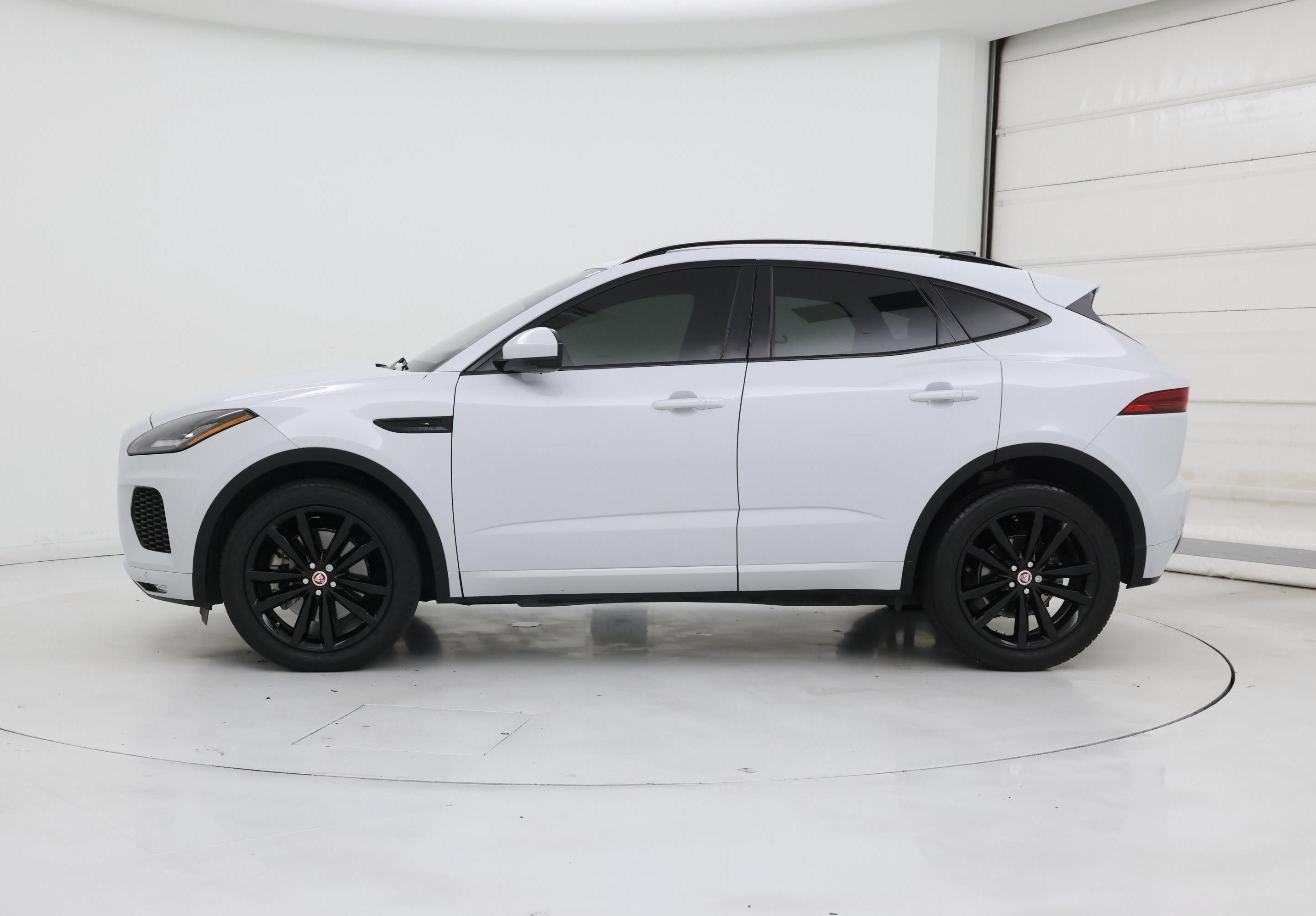 Thumbnail: 2020 Jaguar E-Pace - 3