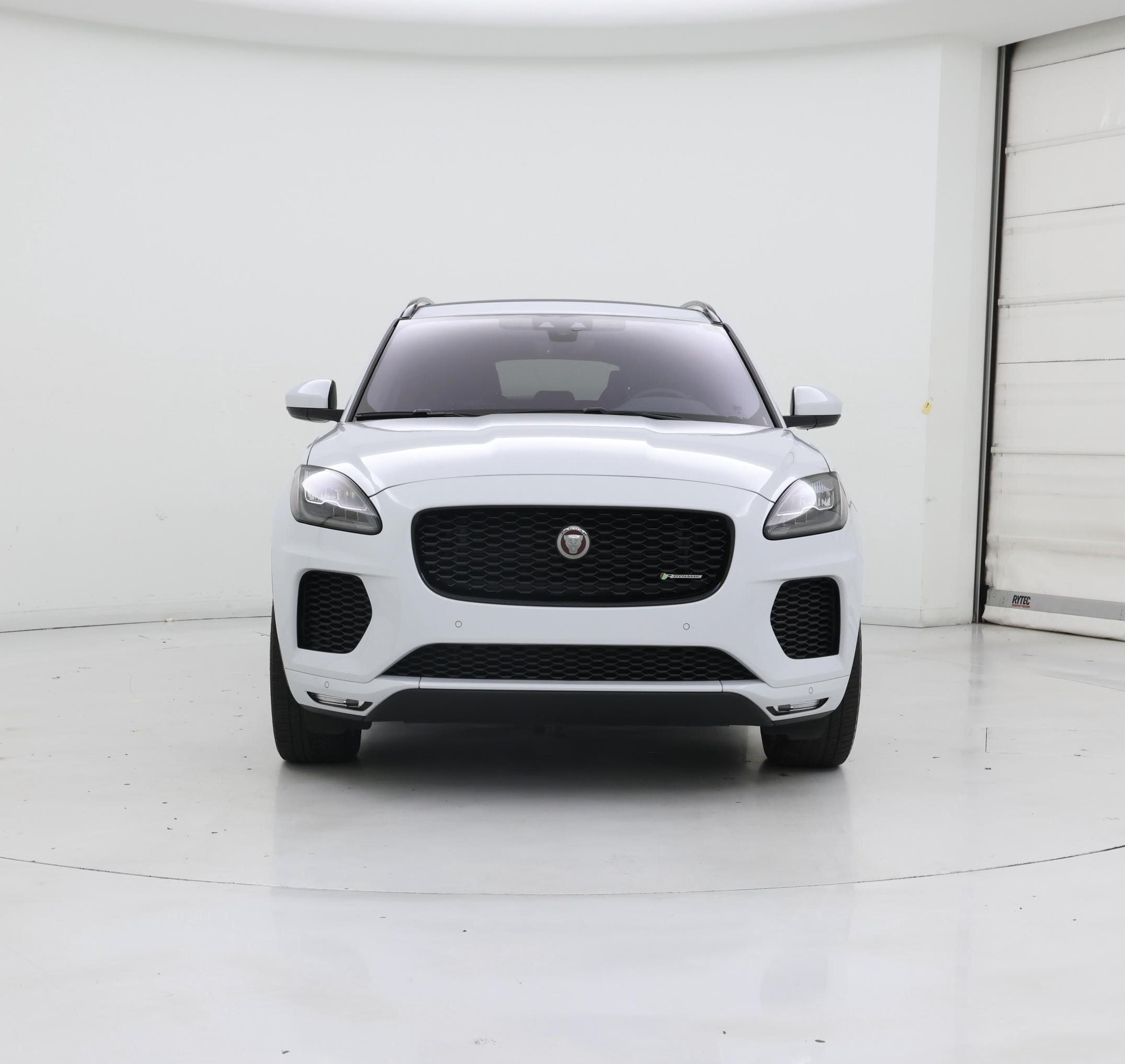 Thumbnail: 2020 Jaguar E-Pace - 5