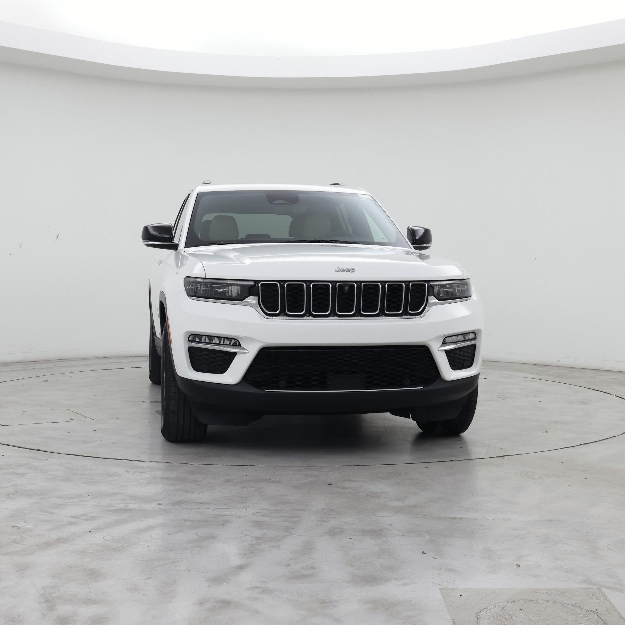 Thumbnail: 2023 Jeep Grand Cherokee - 5