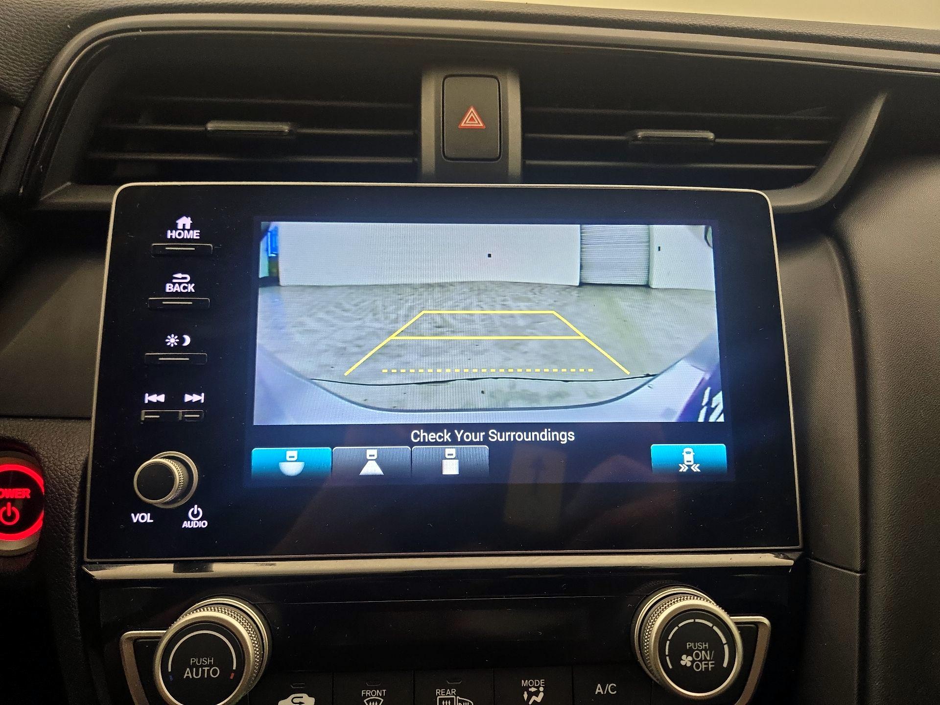 Thumbnail: 2022 Honda Insight - 14