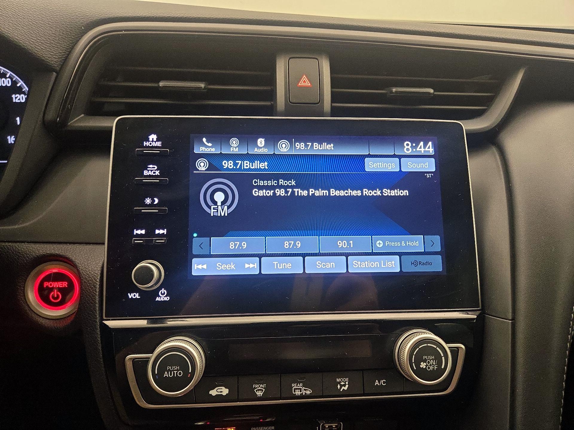 Thumbnail: 2022 Honda Insight - 15