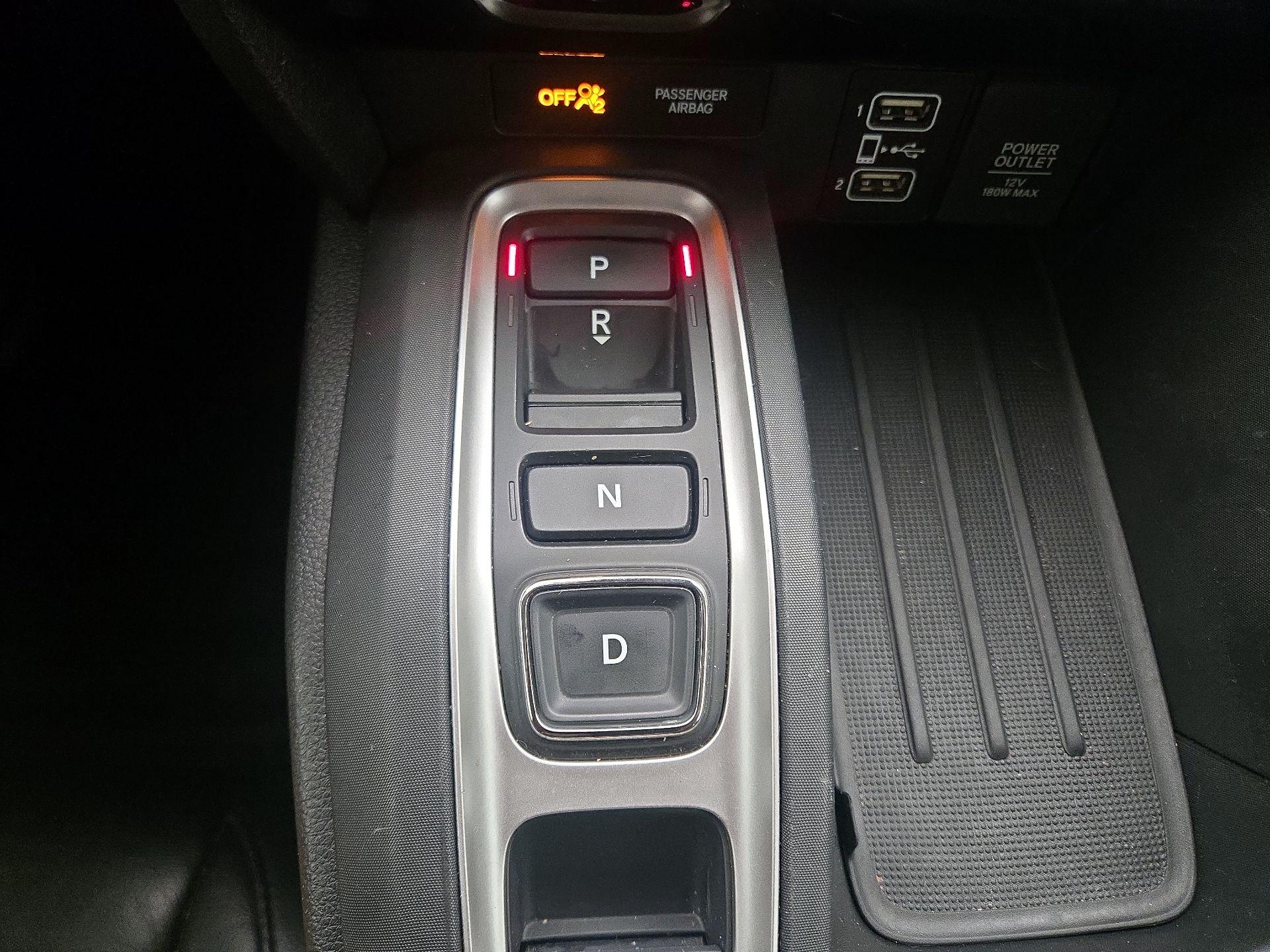 Thumbnail: 2022 Honda Insight - 17