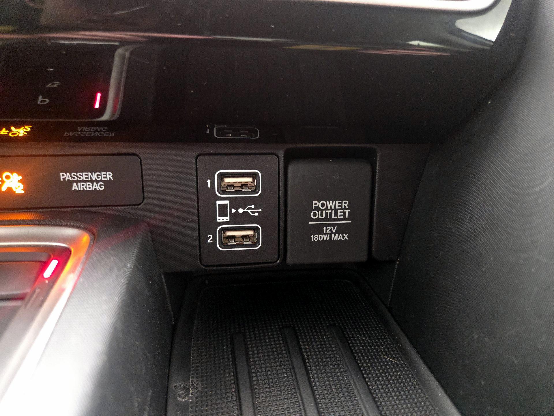 Thumbnail: 2022 Honda Insight - 18