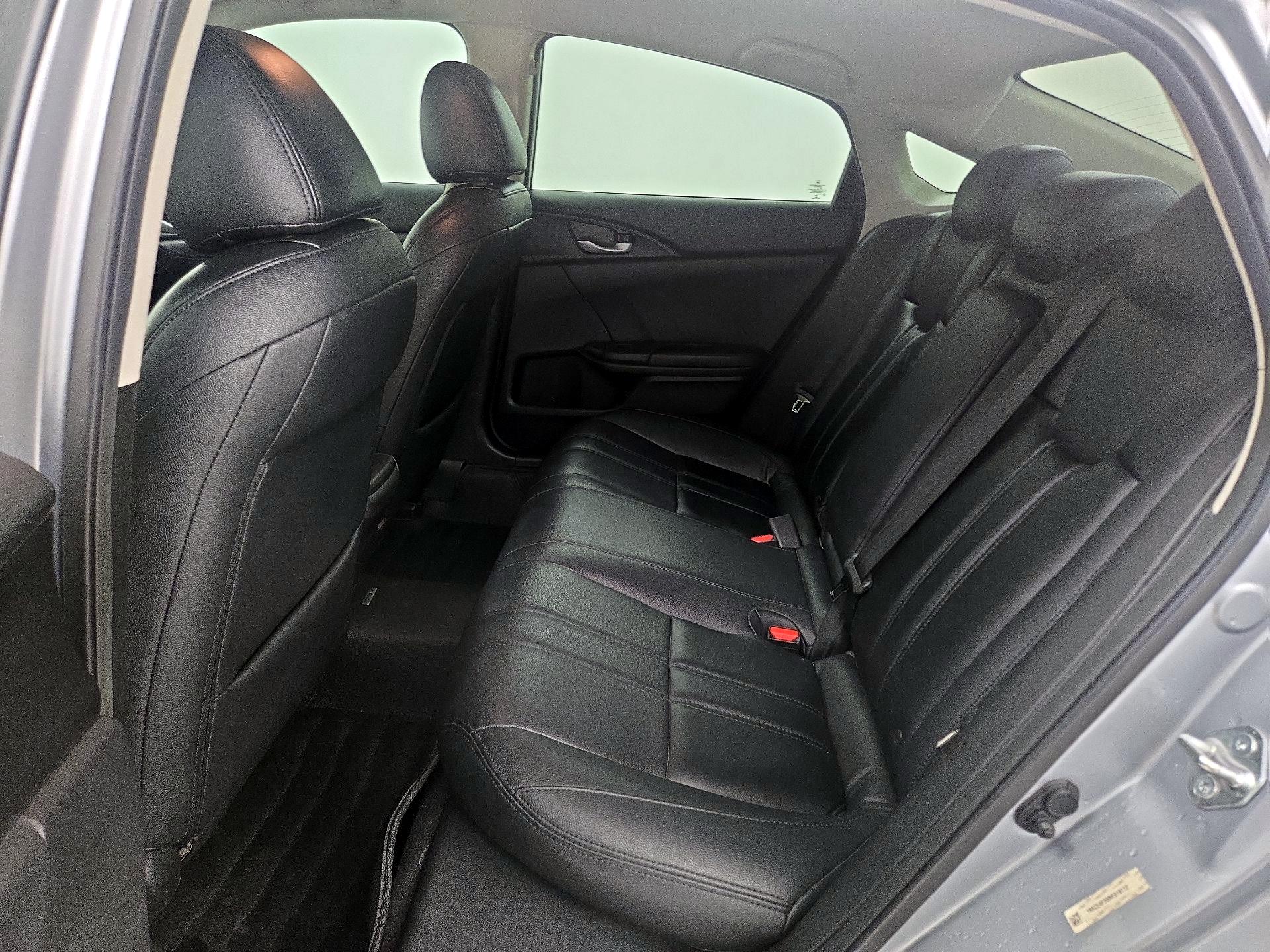 Thumbnail: 2022 Honda Insight - 19