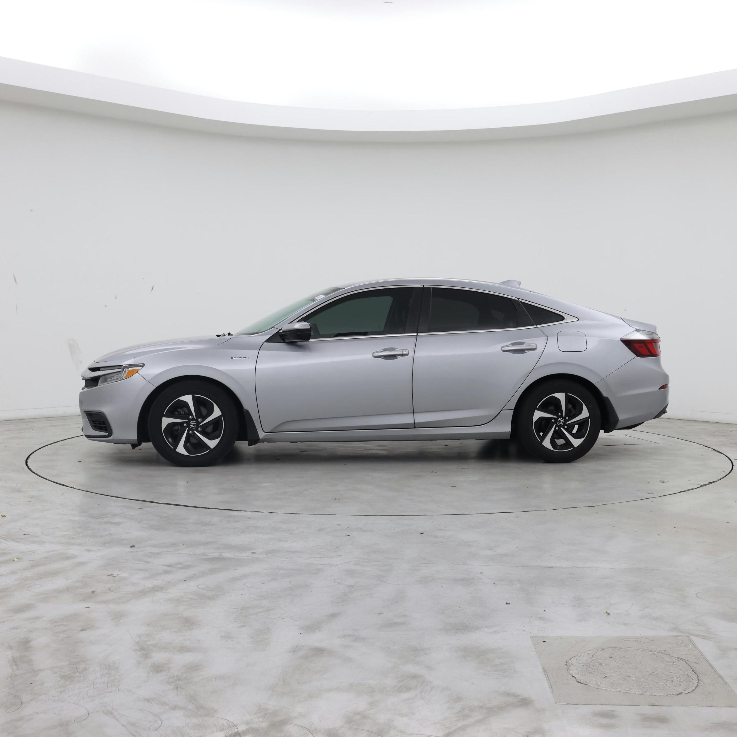 Thumbnail: 2022 Honda Insight - 3