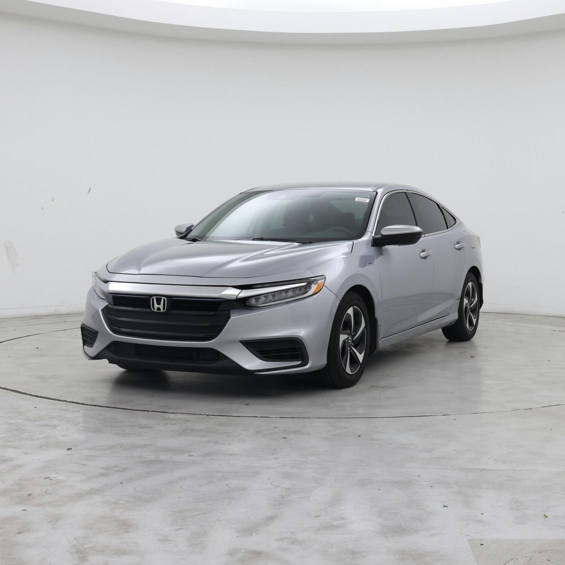 Thumbnail: 2022 Honda Insight - 4