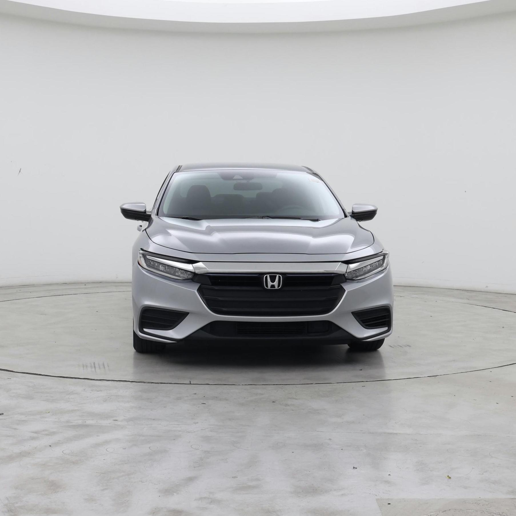 Thumbnail: 2022 Honda Insight - 5
