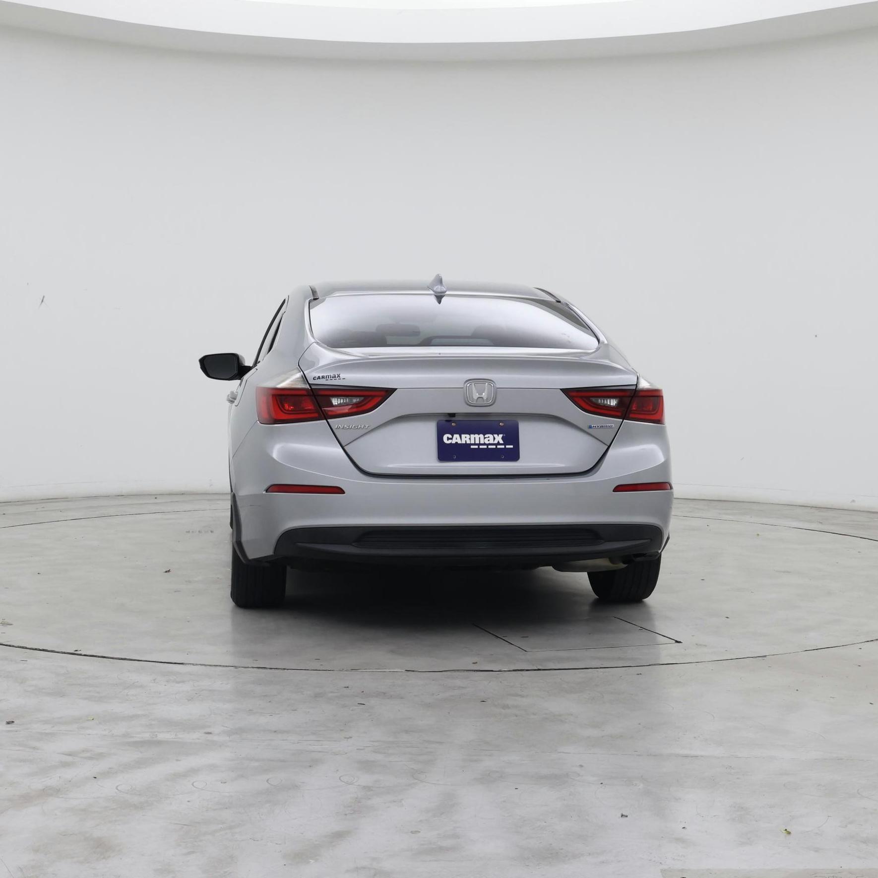 Thumbnail: 2022 Honda Insight - 6