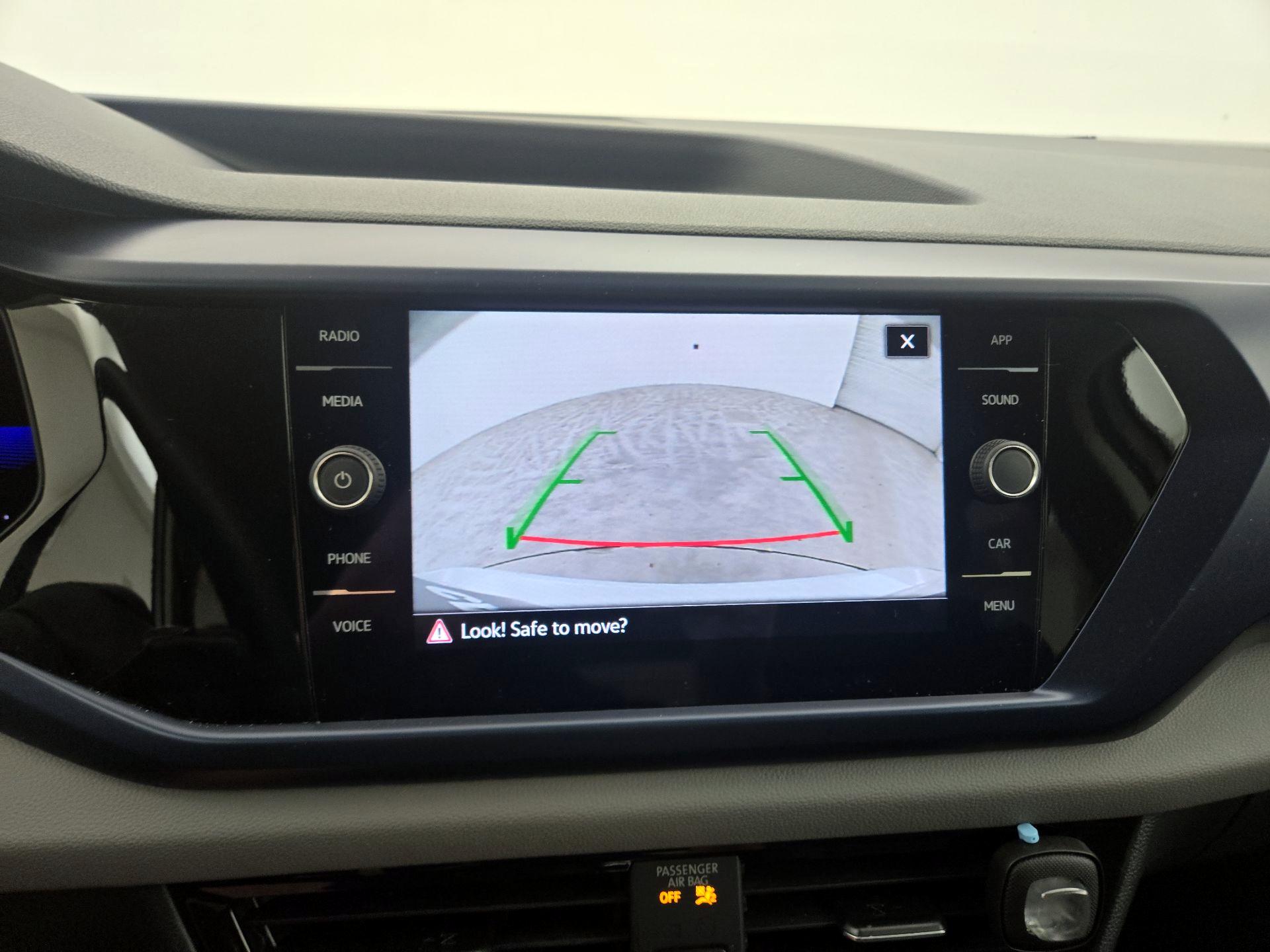 Thumbnail: 2023 Volkswagen Taos - 14