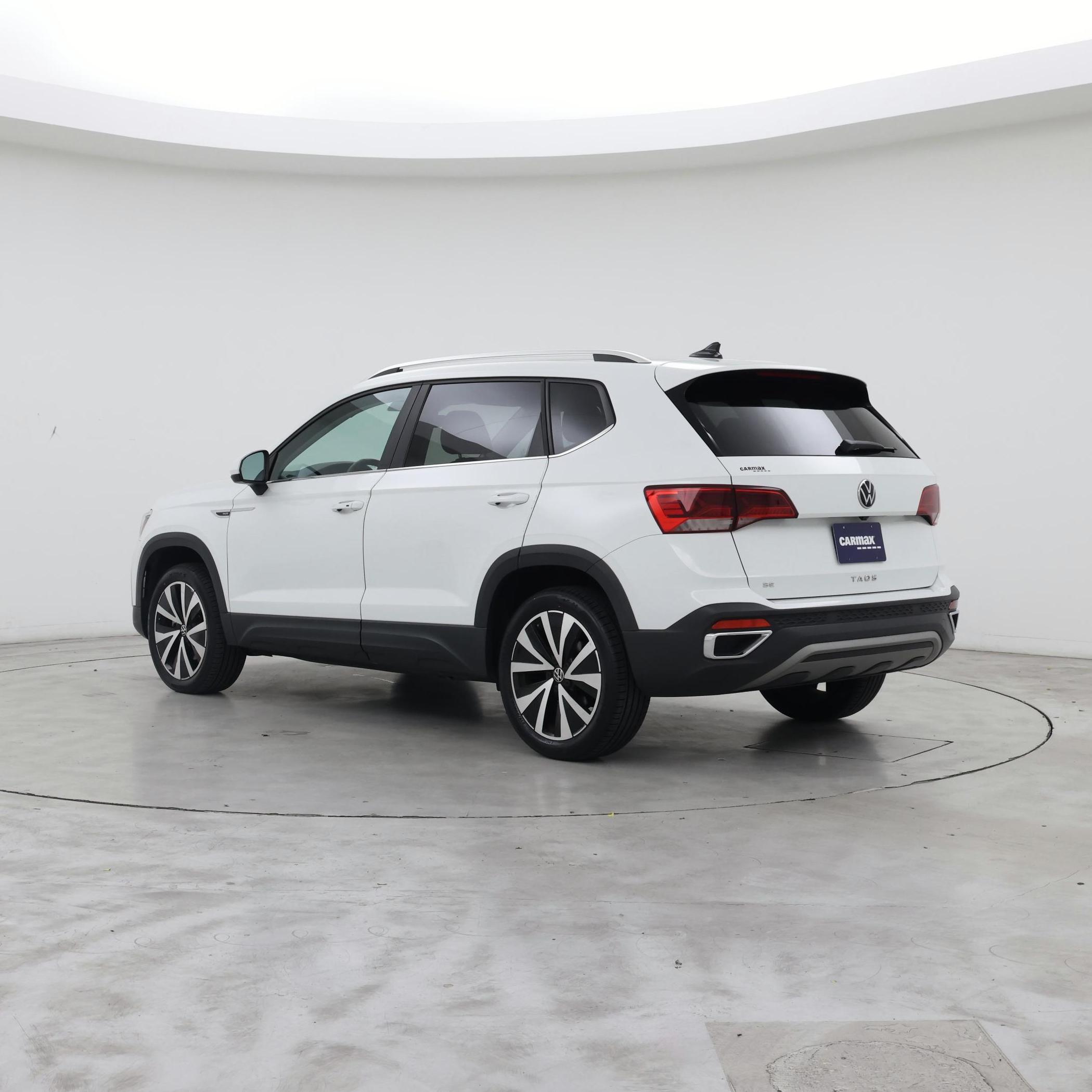 Thumbnail: 2023 Volkswagen Taos - 2