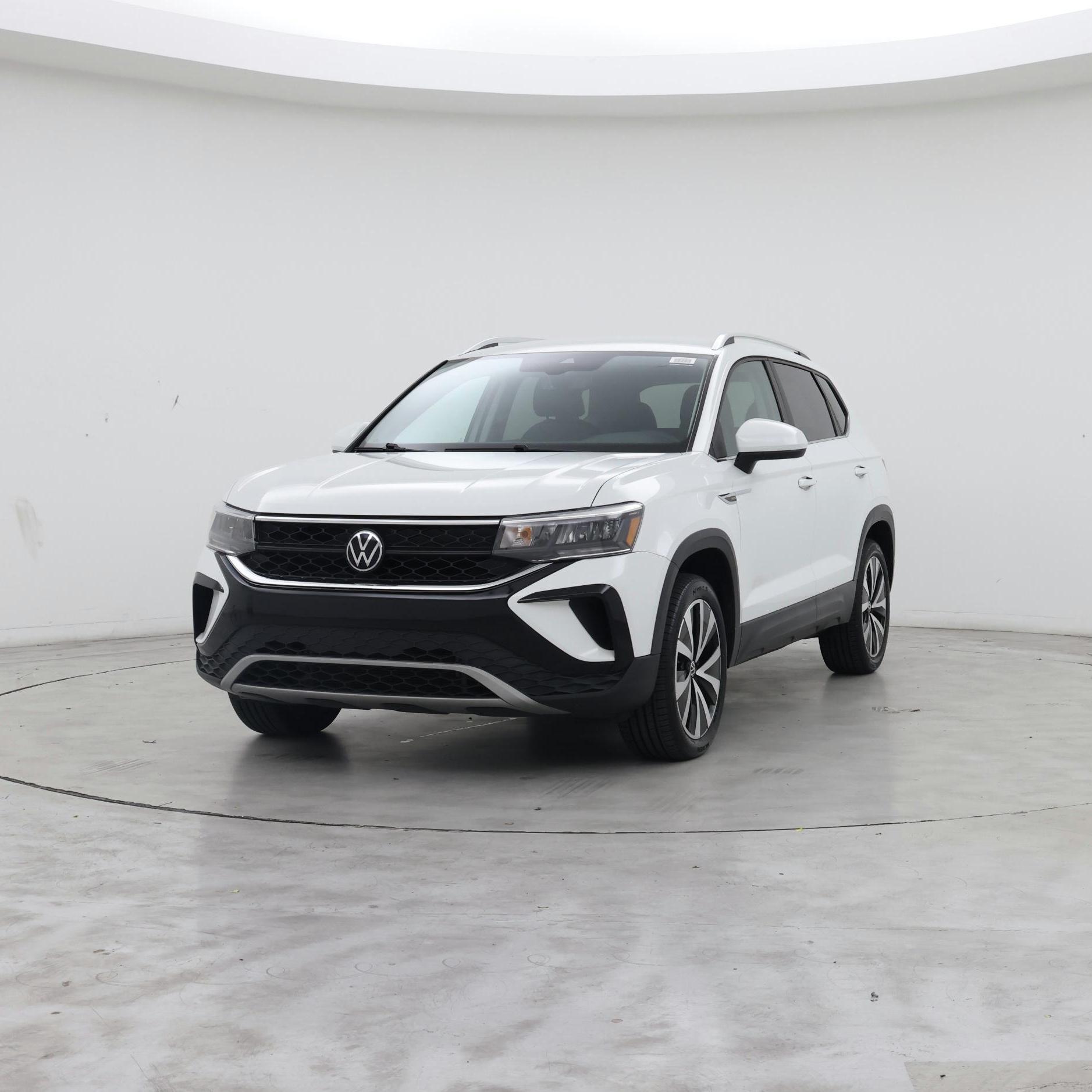 Thumbnail: 2023 Volkswagen Taos - 4