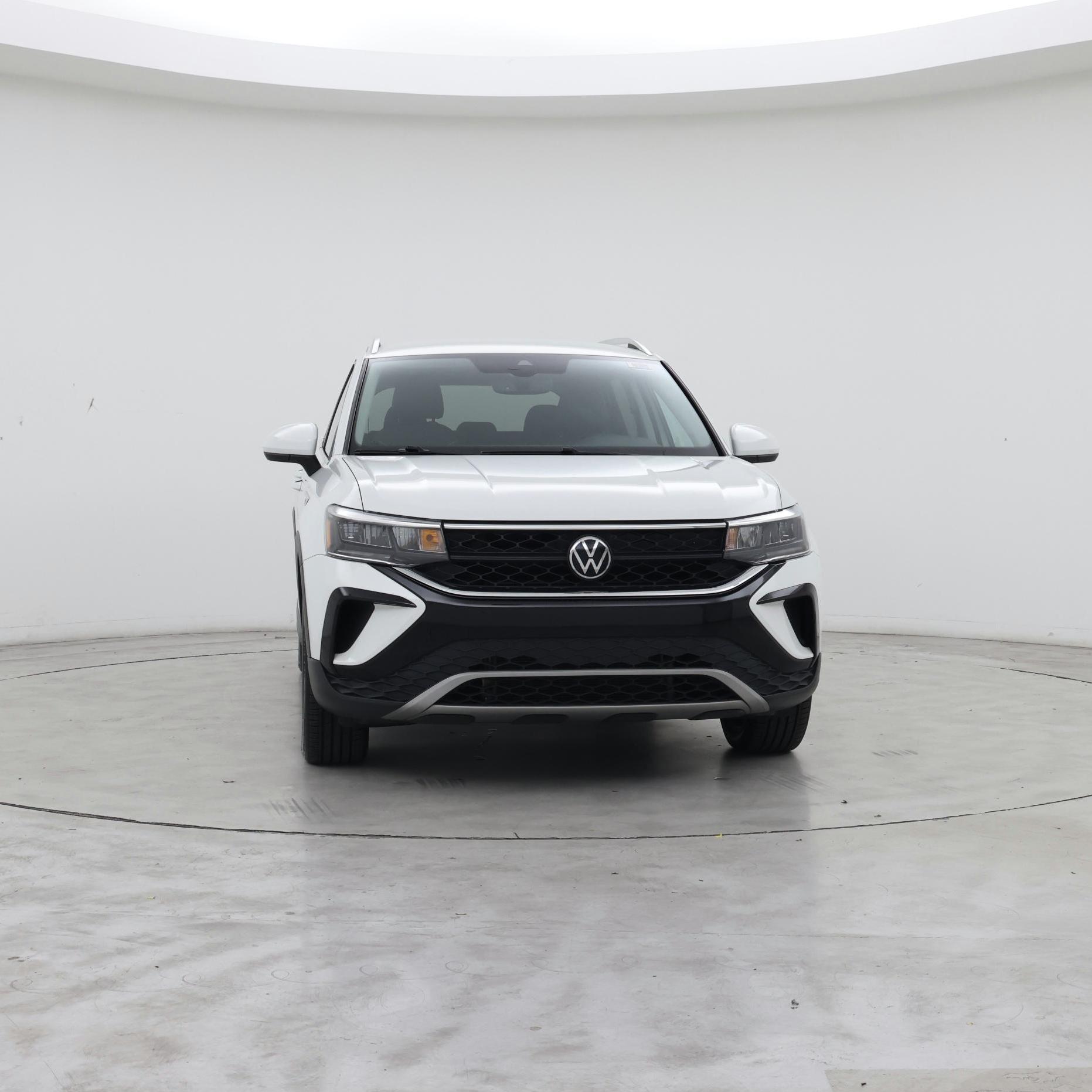 Thumbnail: 2023 Volkswagen Taos - 5