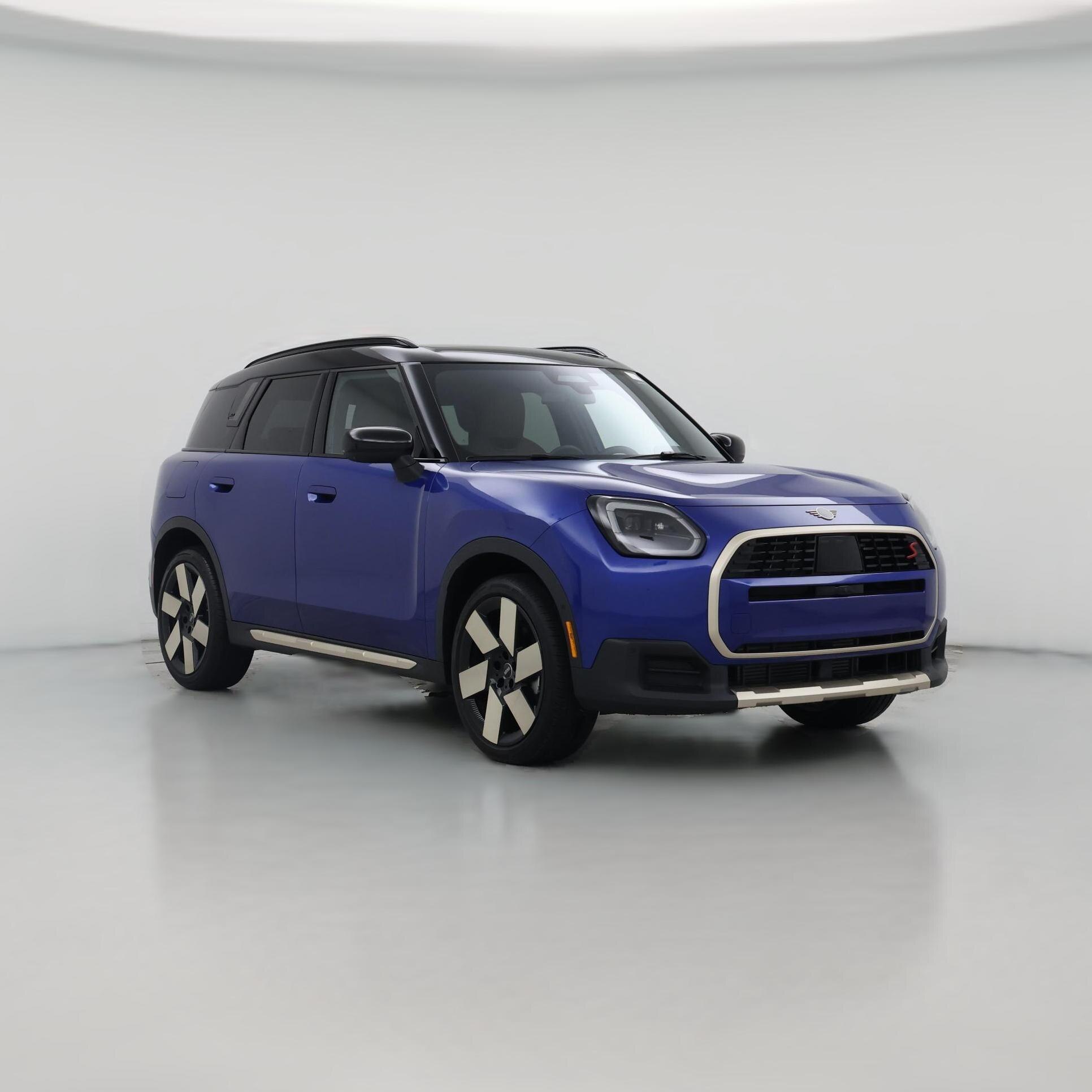 Thumbnail: 2025 MINI Cooper Countryman - 1