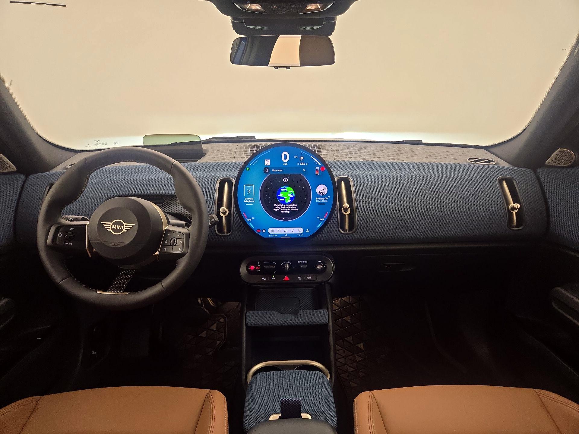 Thumbnail: 2025 MINI Cooper Countryman - 9