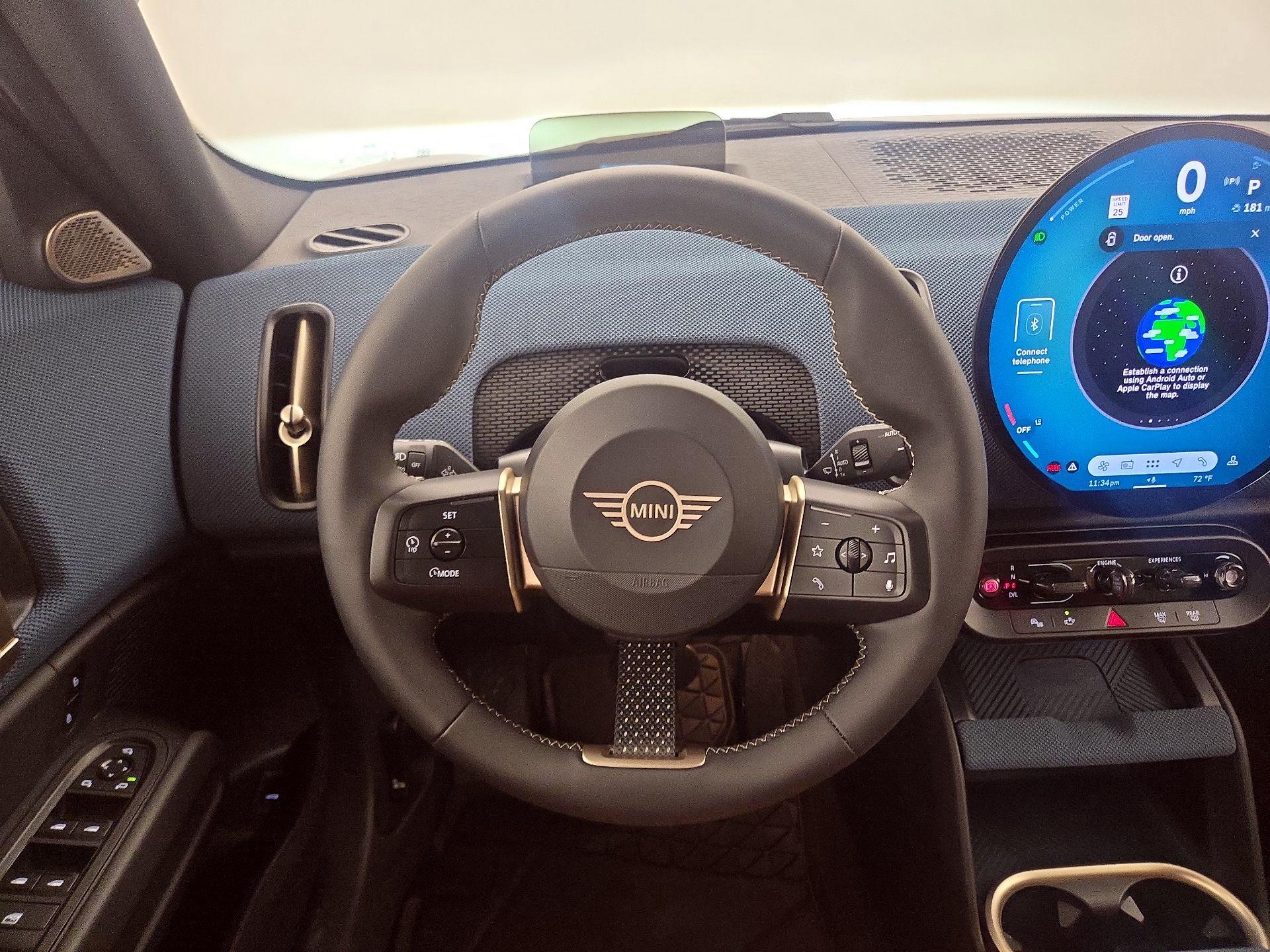 Thumbnail: 2025 MINI Cooper Countryman - 10