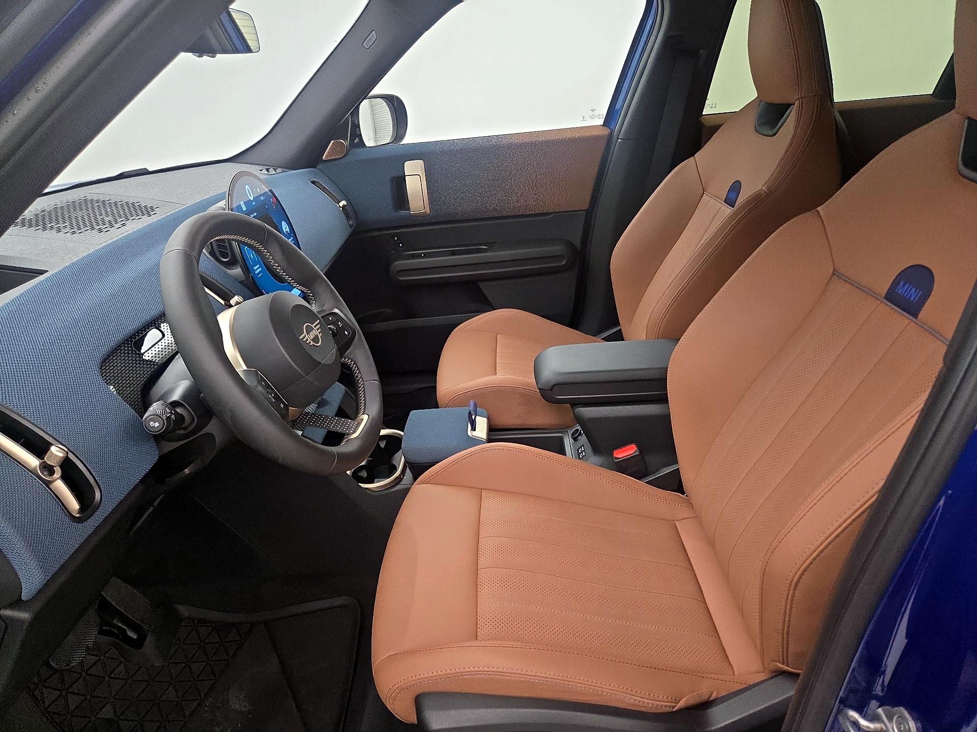 Thumbnail: 2025 MINI Cooper Countryman - 11