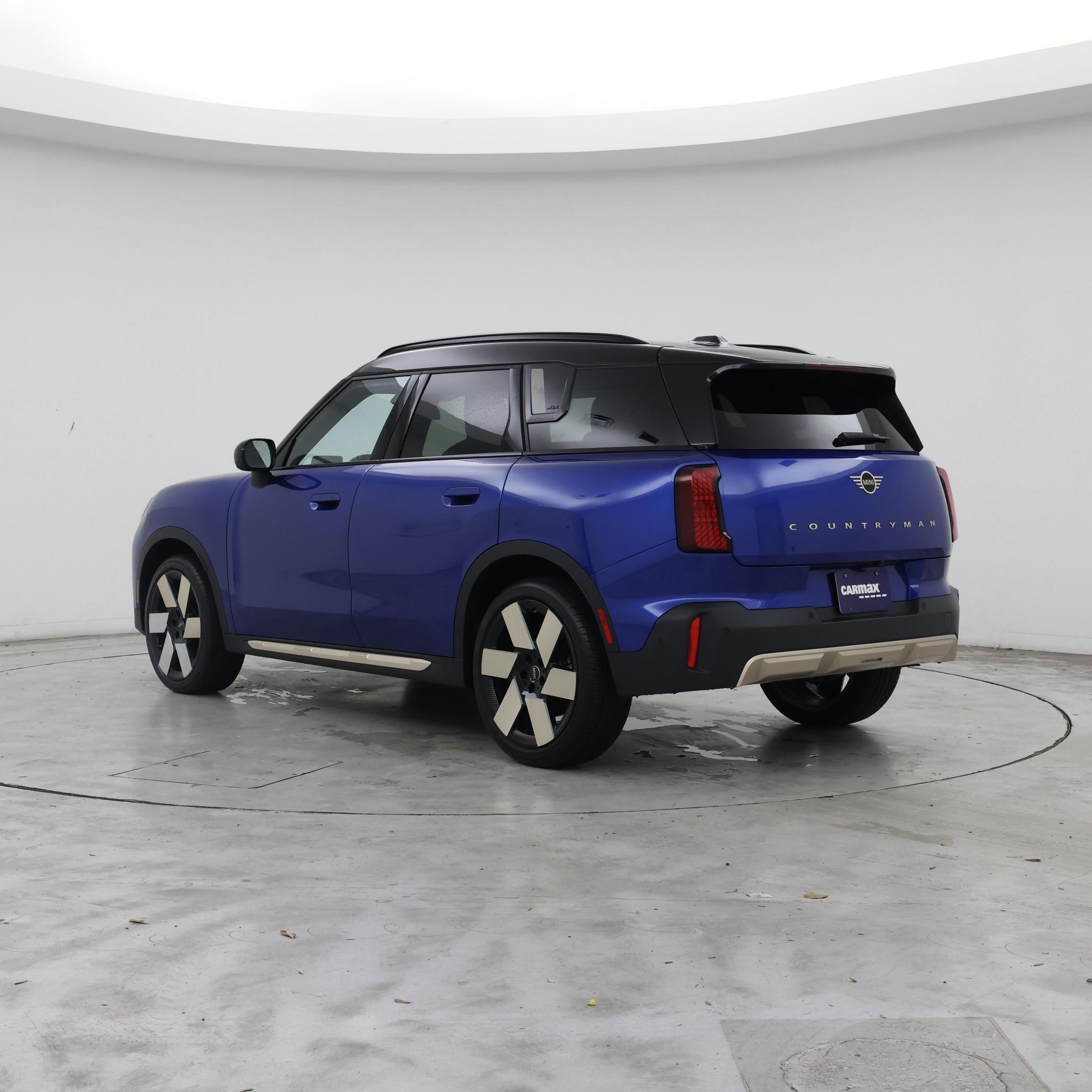 Thumbnail: 2025 MINI Cooper Countryman - 2