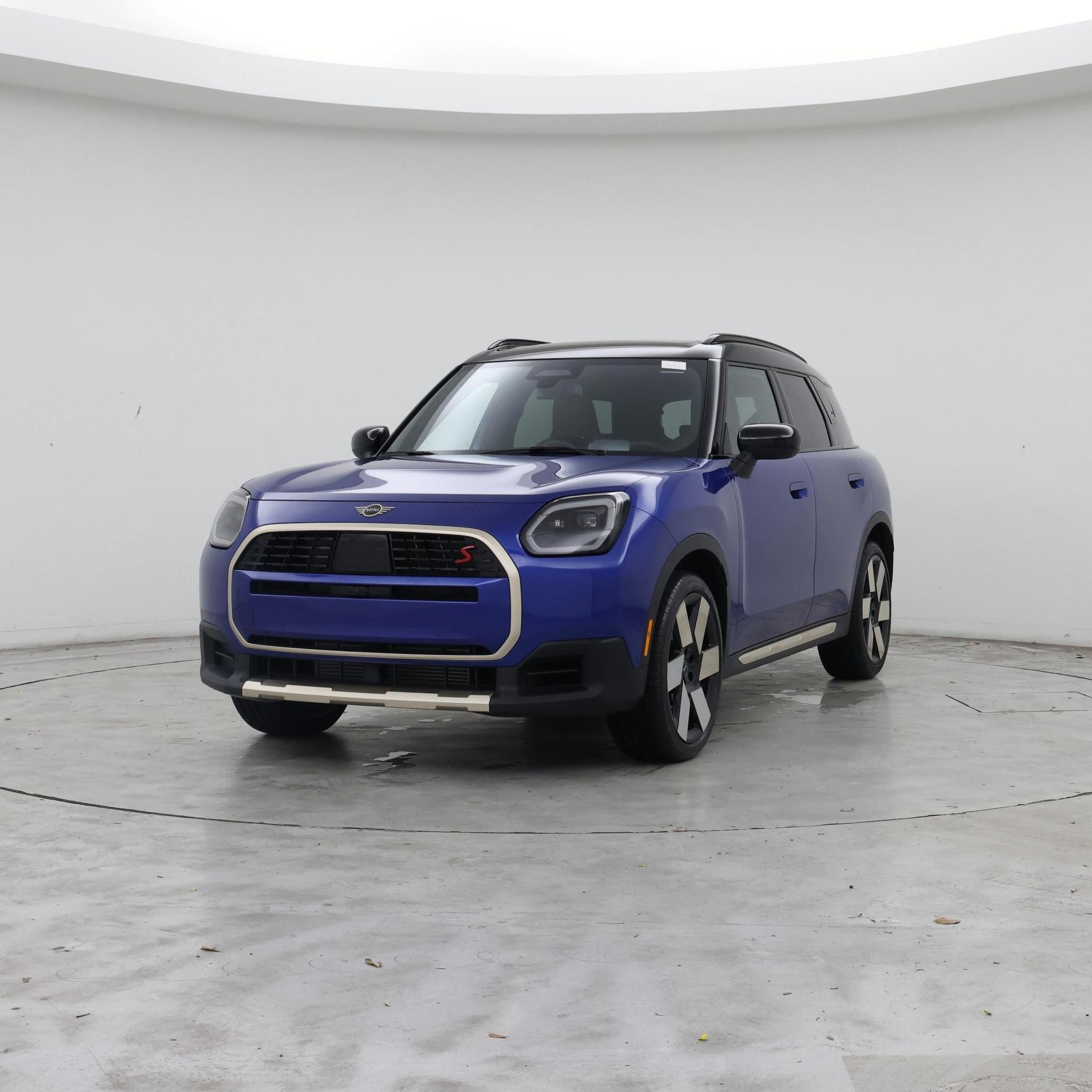 Thumbnail: 2025 MINI Cooper Countryman - 4