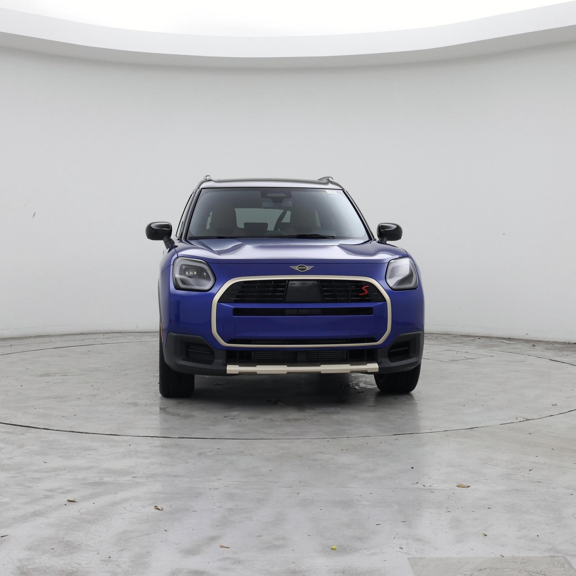 Thumbnail: 2025 MINI Cooper Countryman - 5