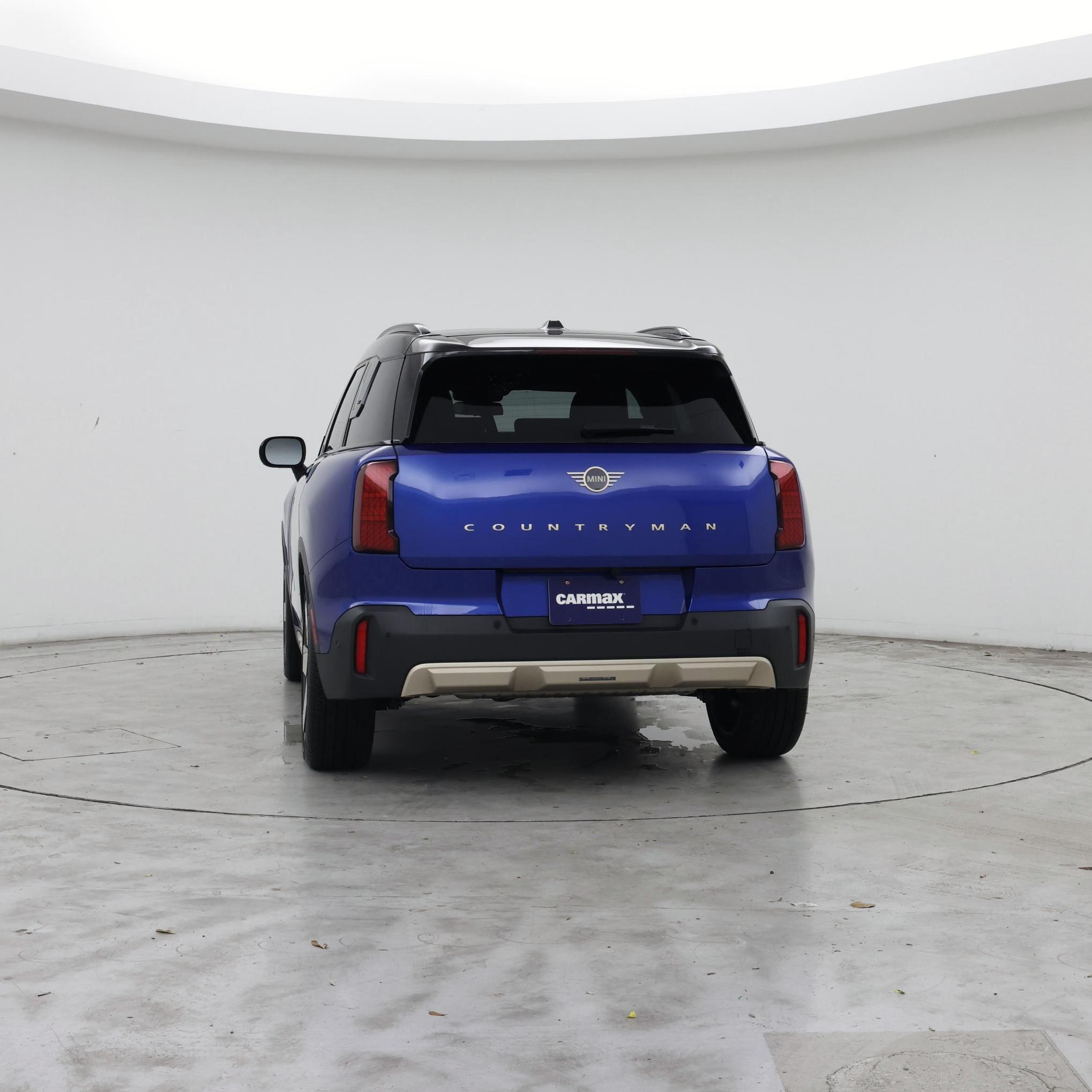 Thumbnail: 2025 MINI Cooper Countryman - 6