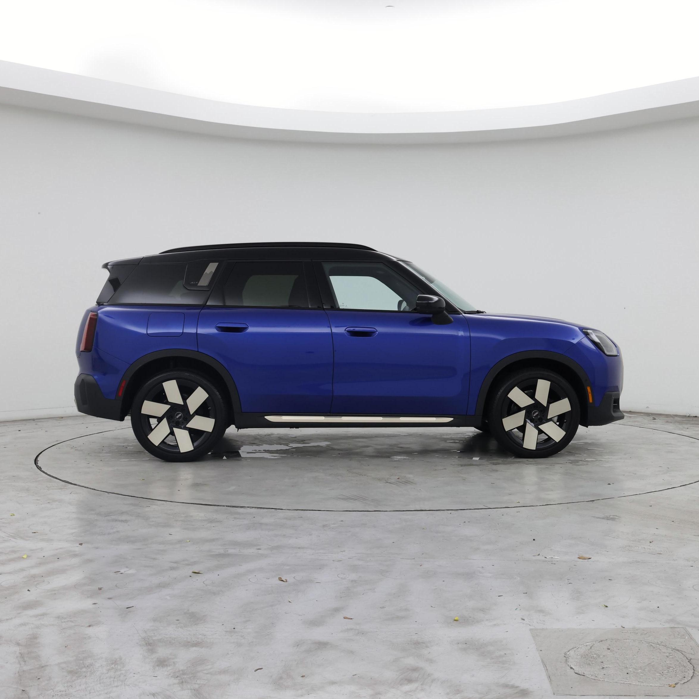 Thumbnail: 2025 MINI Cooper Countryman - 7