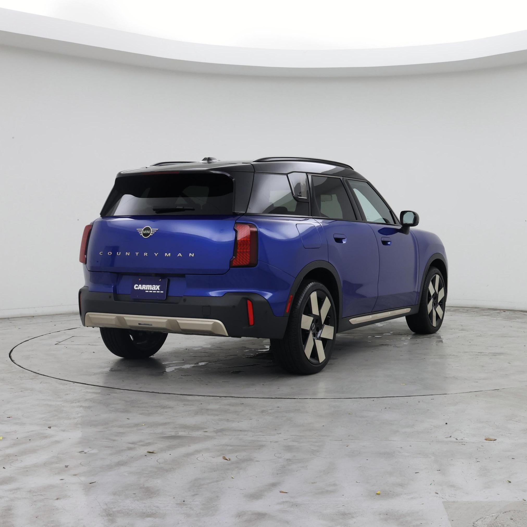 Thumbnail: 2025 MINI Cooper Countryman - 8