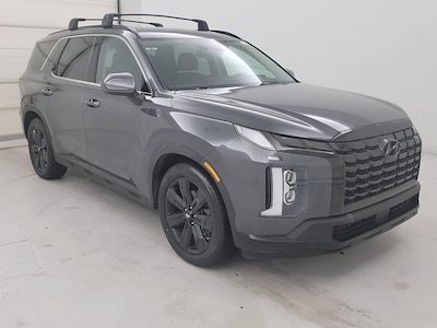 2023 Hyundai Palisade XRT