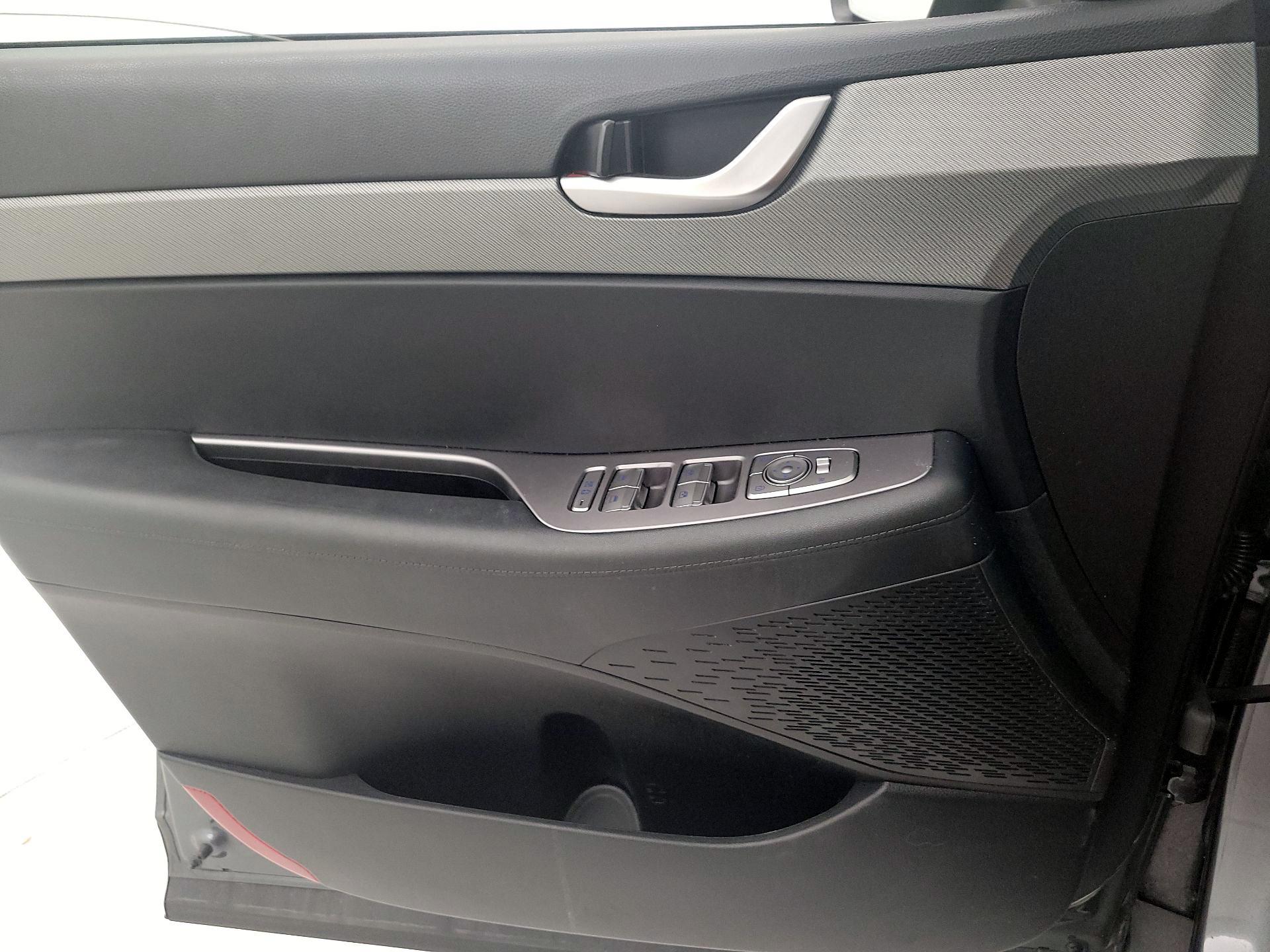 Thumbnail: 2023 Hyundai Palisade - 10