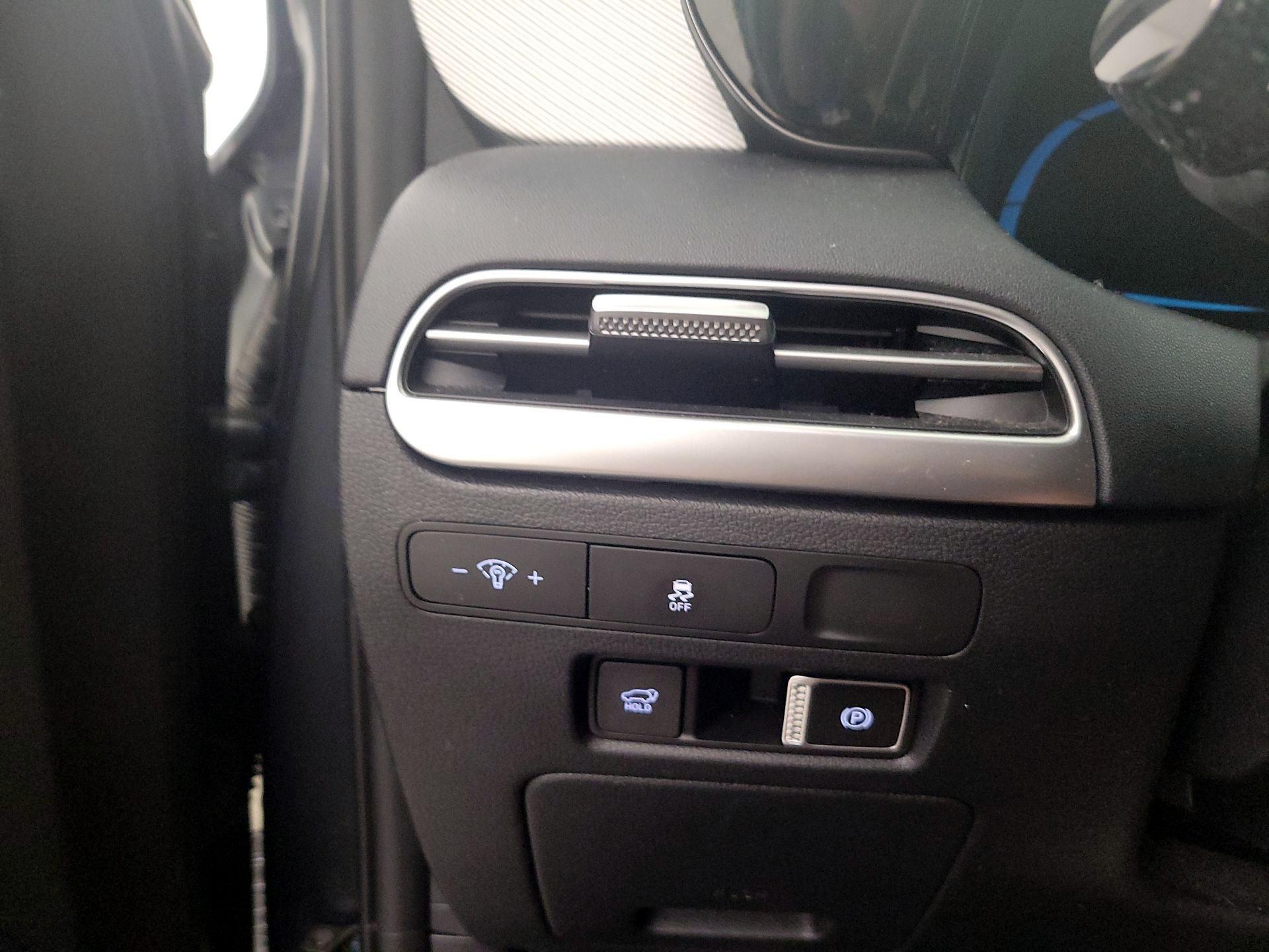 Thumbnail: 2023 Hyundai Palisade - 11