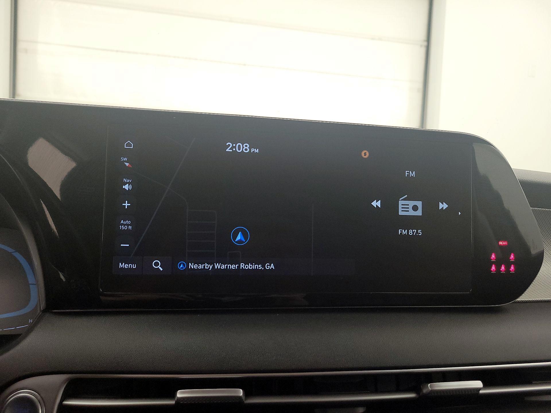 Thumbnail: 2023 Hyundai Palisade - 12