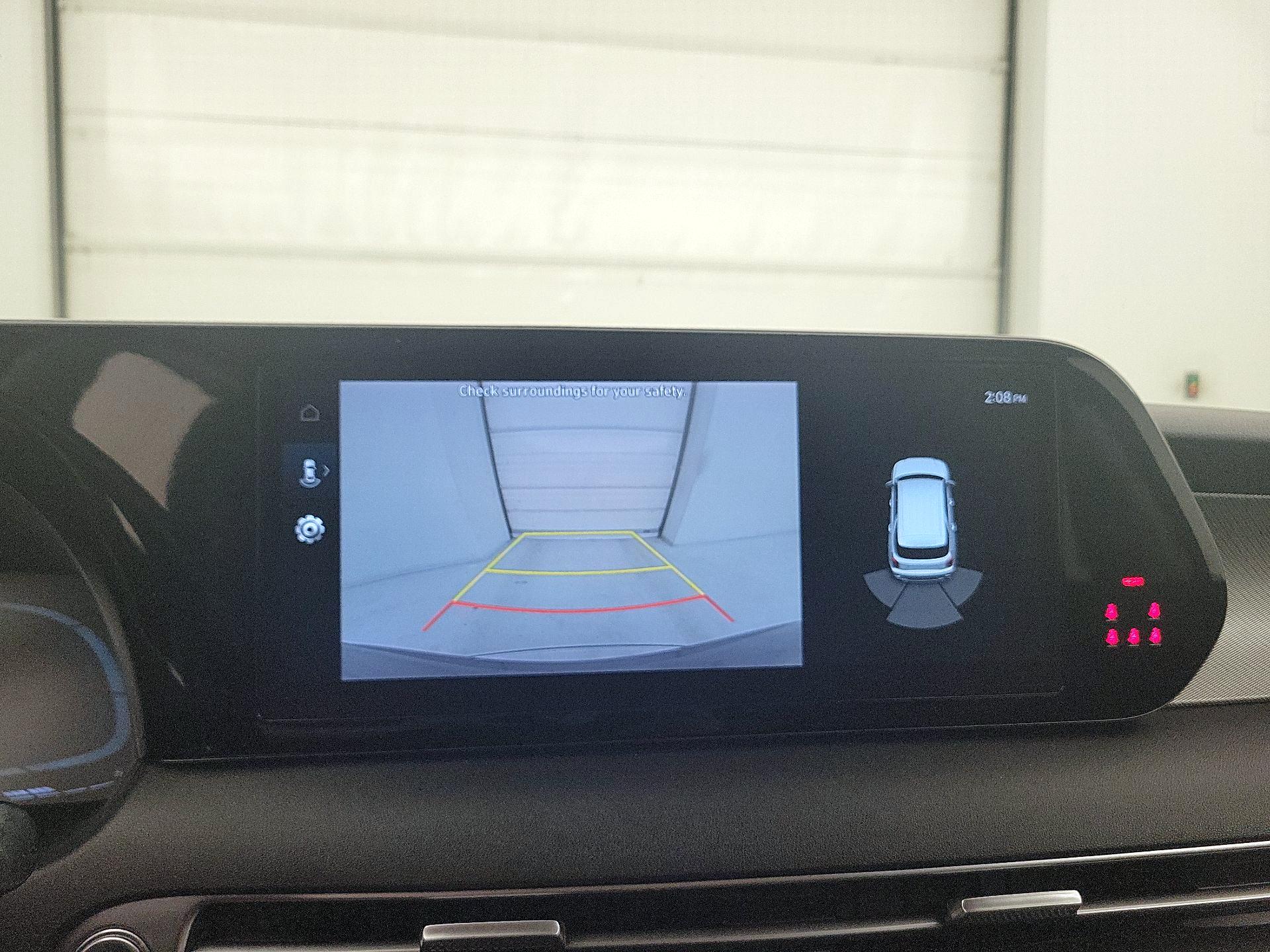 Thumbnail: 2023 Hyundai Palisade - 13