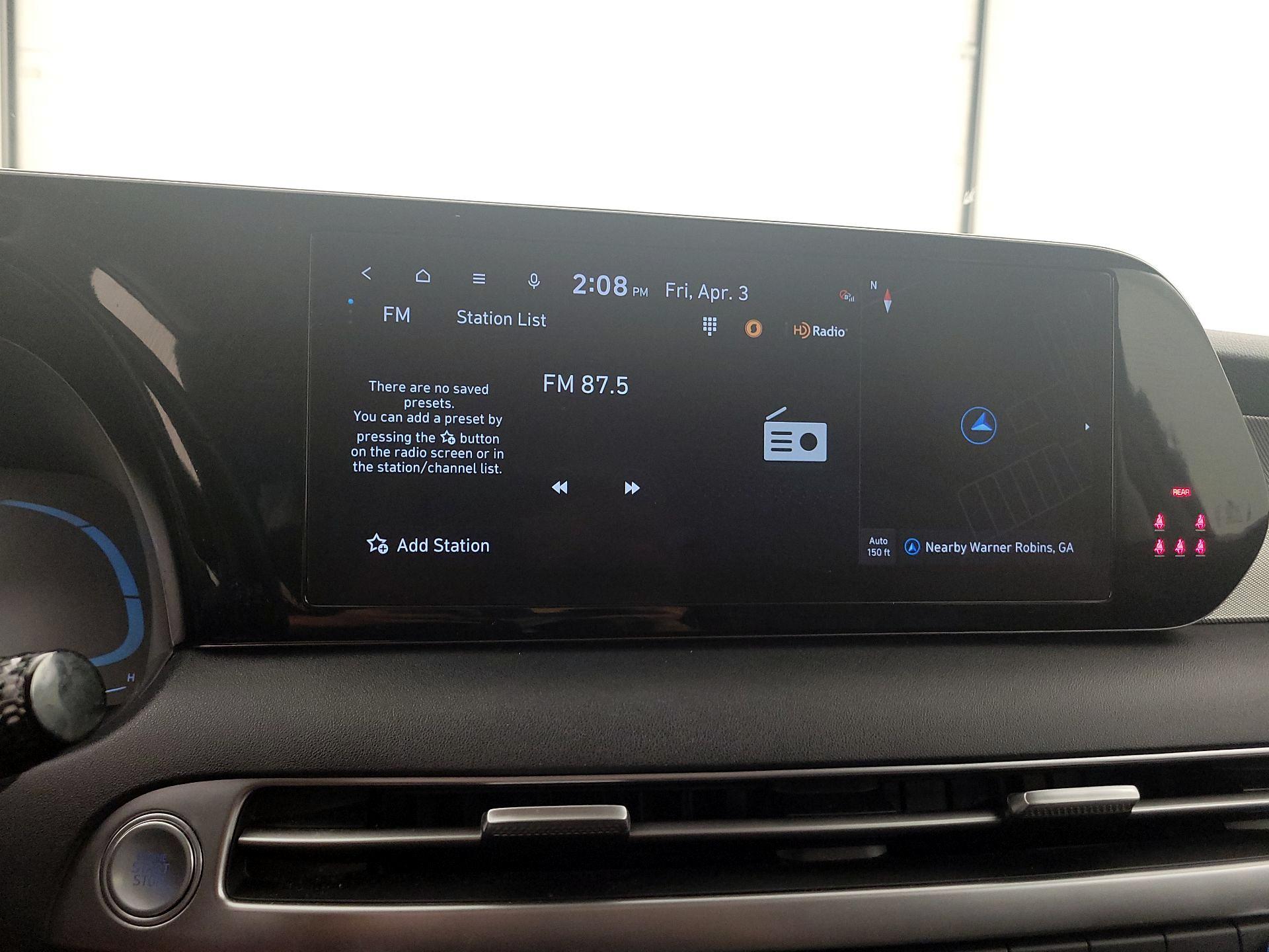 Thumbnail: 2023 Hyundai Palisade - 14