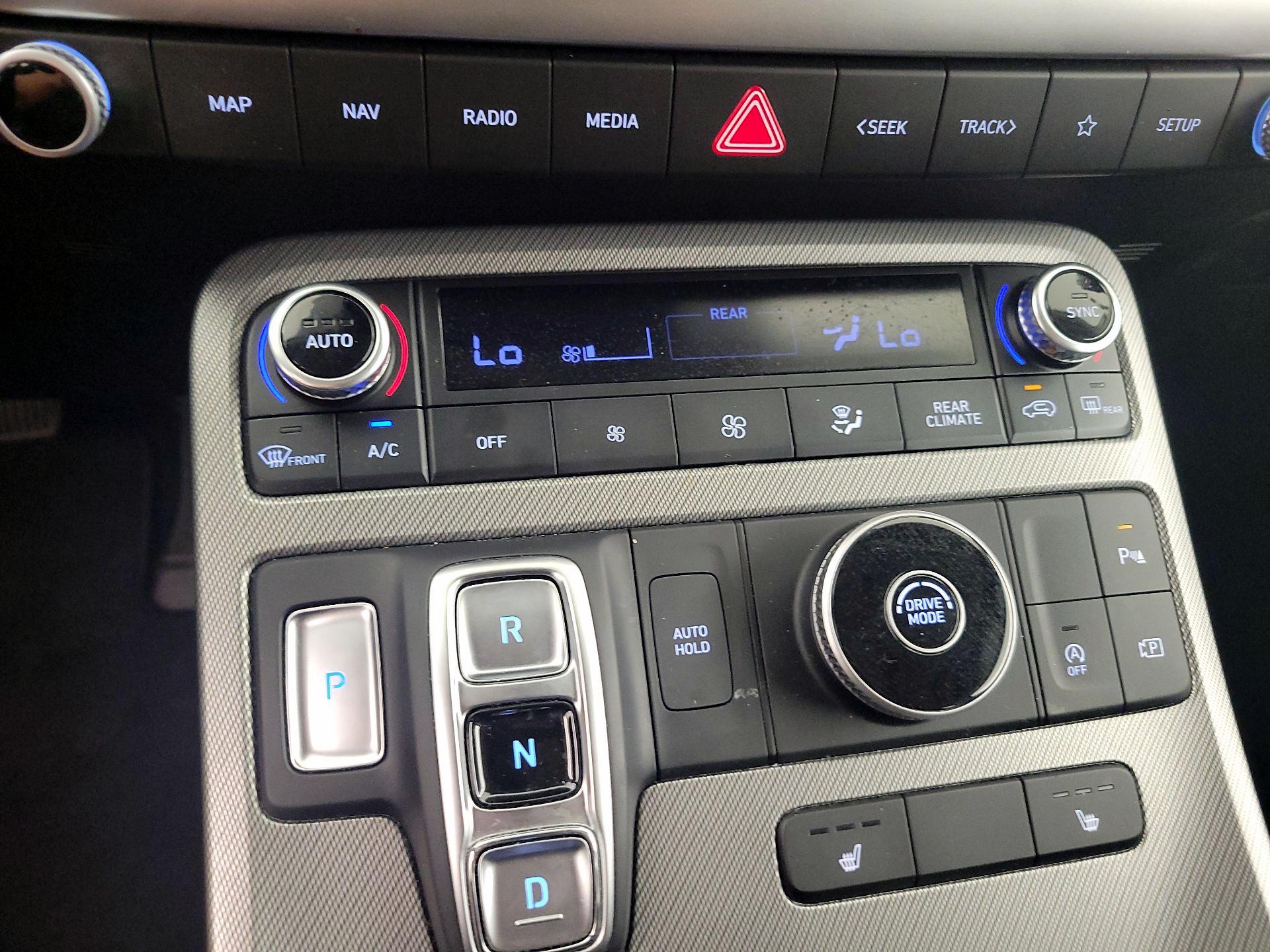 Thumbnail: 2023 Hyundai Palisade - 15