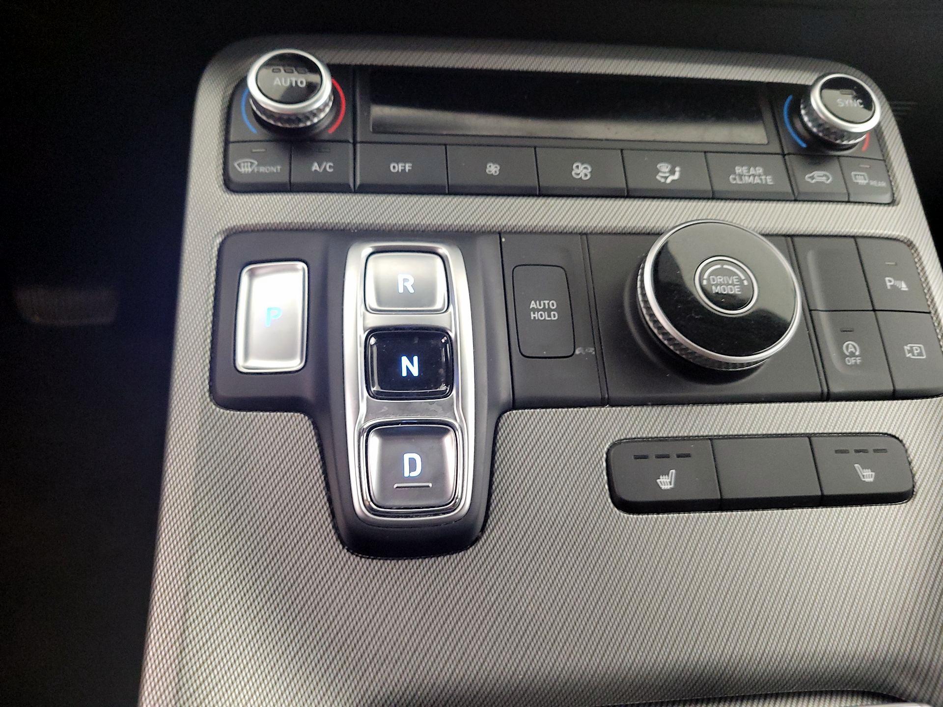 Thumbnail: 2023 Hyundai Palisade - 16