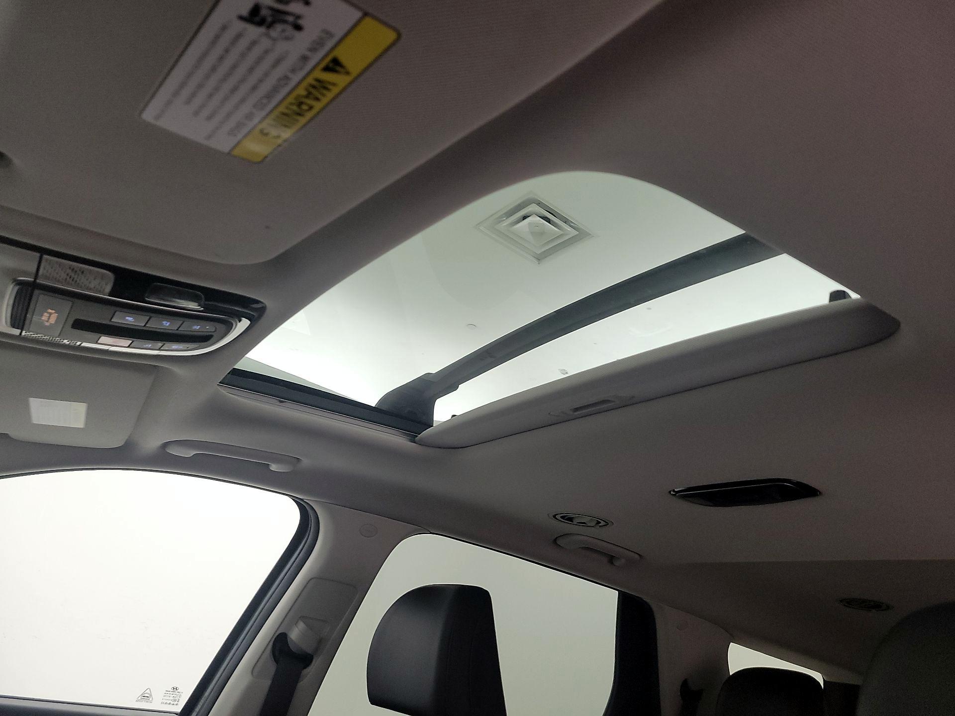 Thumbnail: 2023 Hyundai Palisade - 18