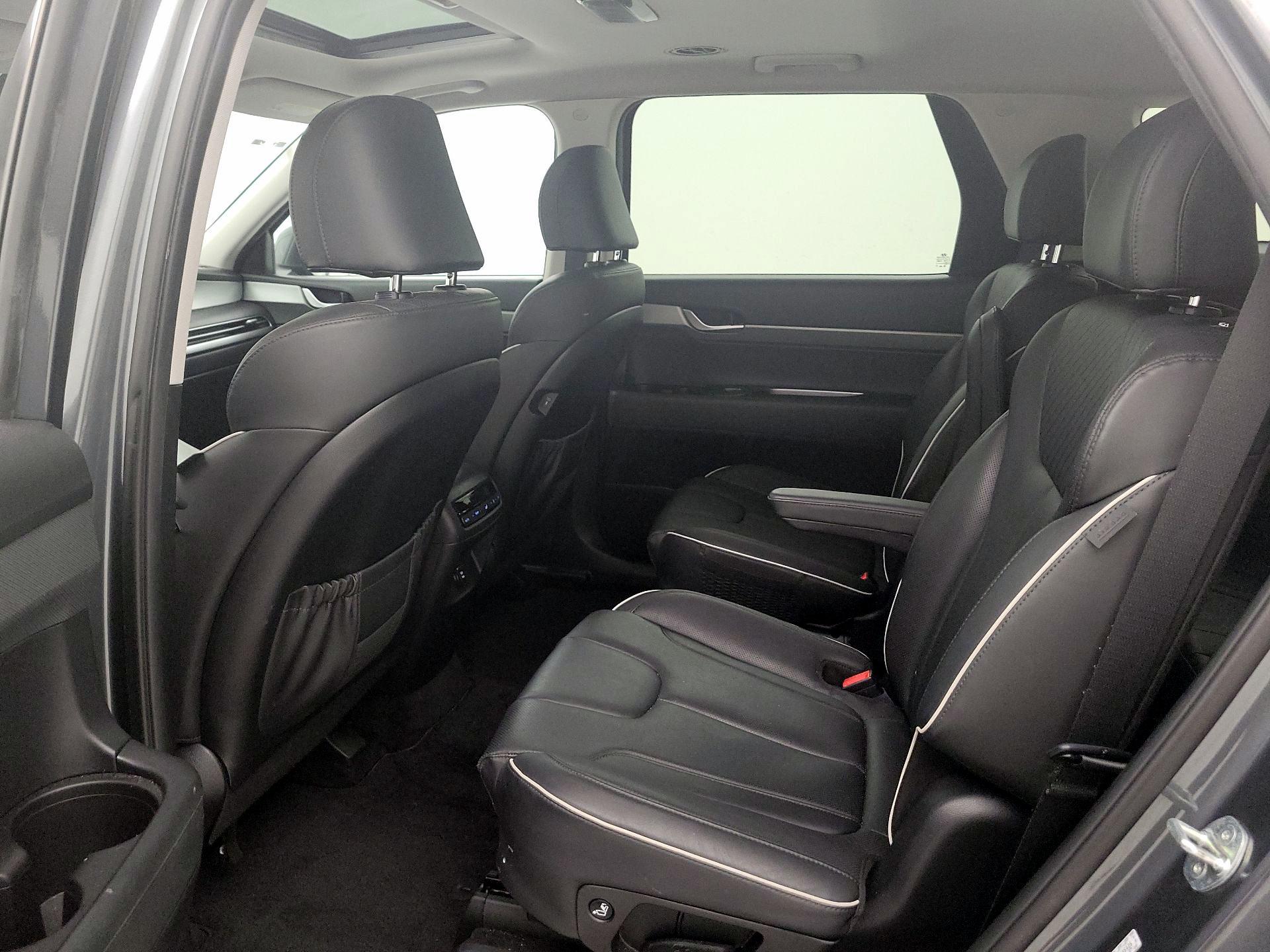 Thumbnail: 2023 Hyundai Palisade - 19