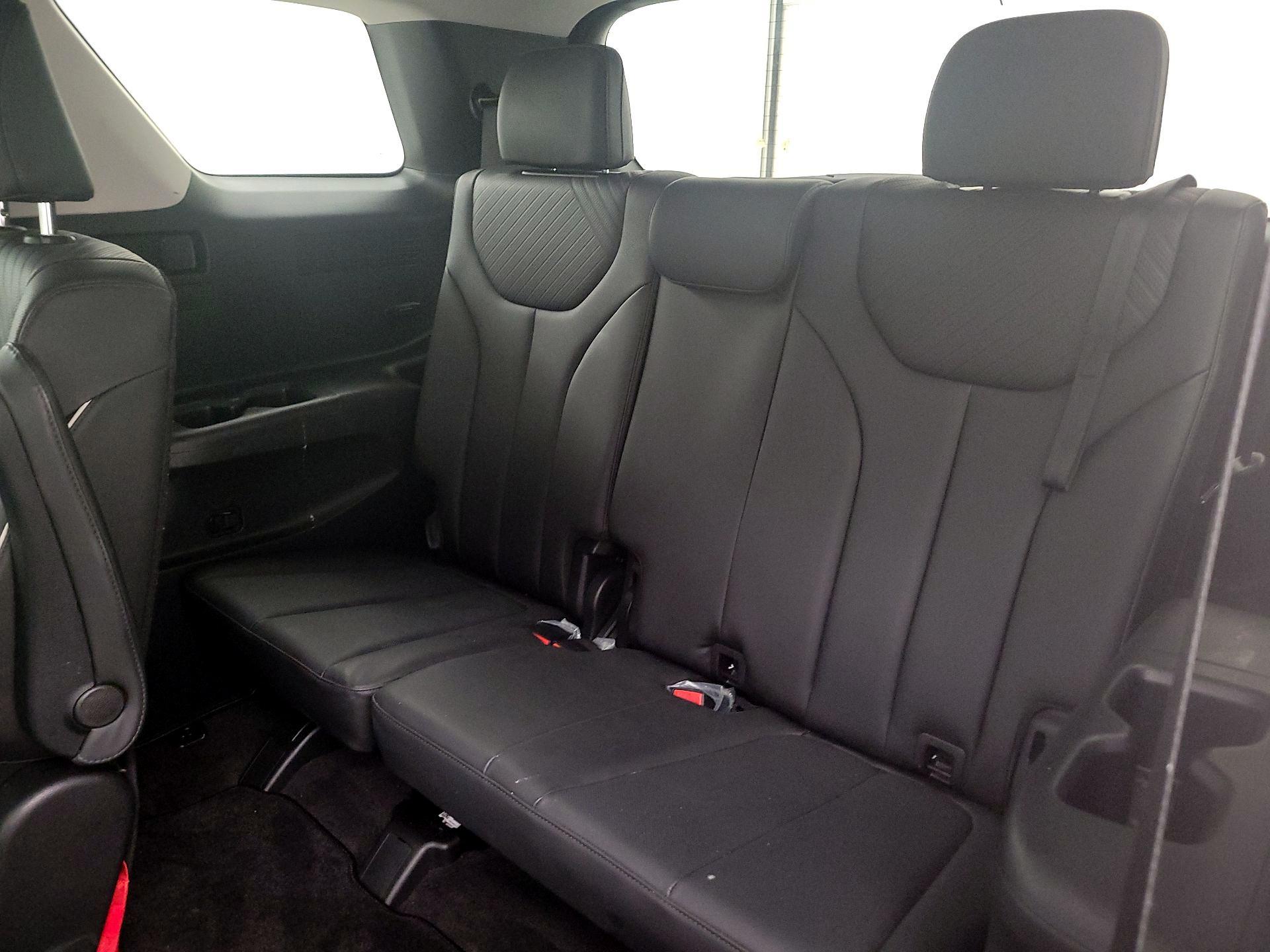 Thumbnail: 2023 Hyundai Palisade - 20