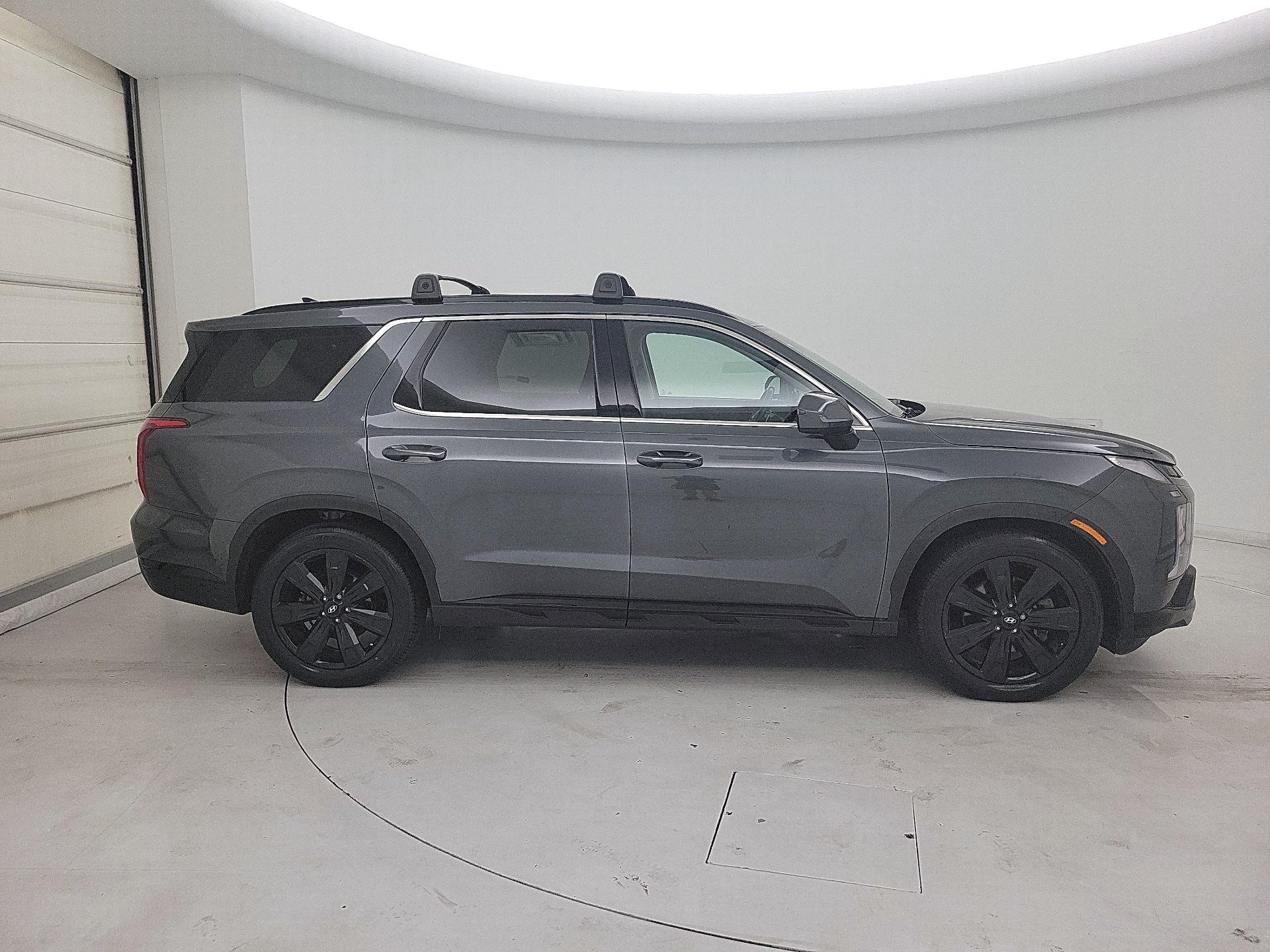 Thumbnail: 2023 Hyundai Palisade - 4