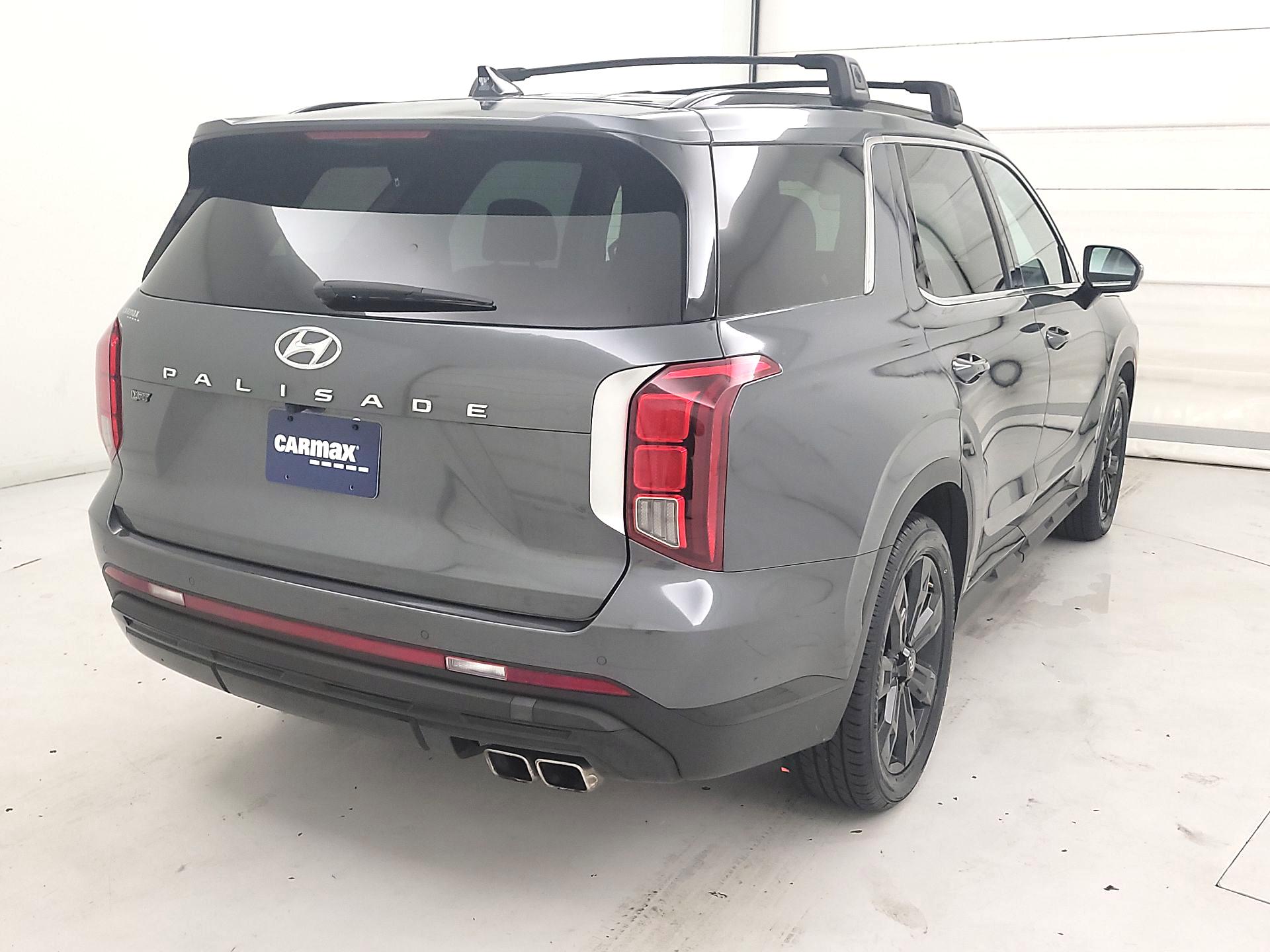 Thumbnail: 2023 Hyundai Palisade - 5