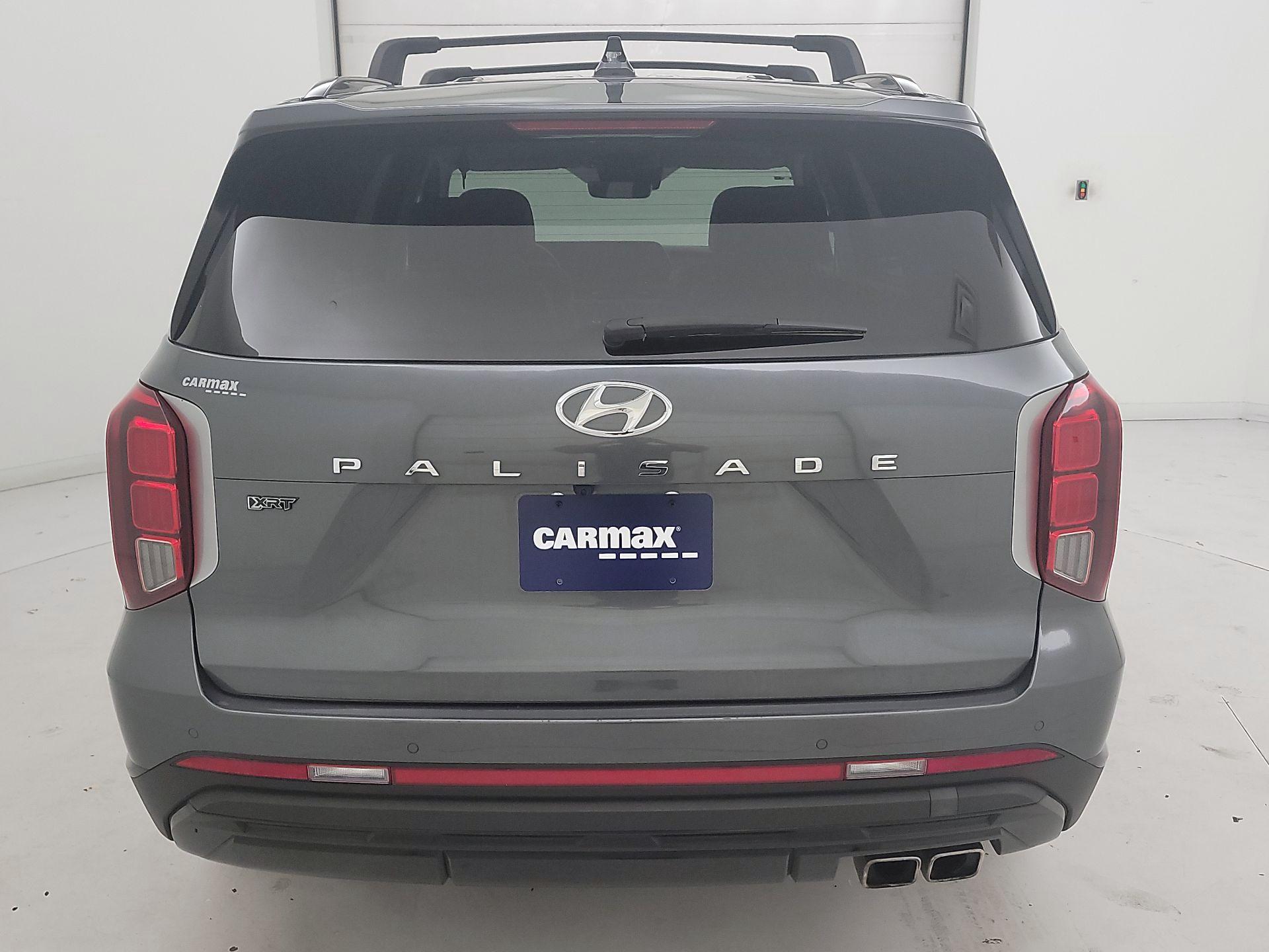 Thumbnail: 2023 Hyundai Palisade - 6