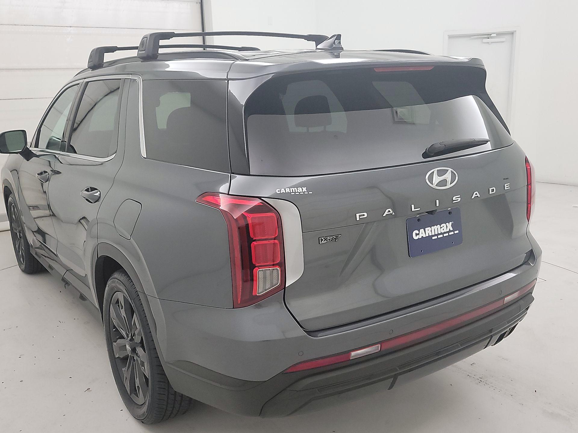 Thumbnail: 2023 Hyundai Palisade - 7