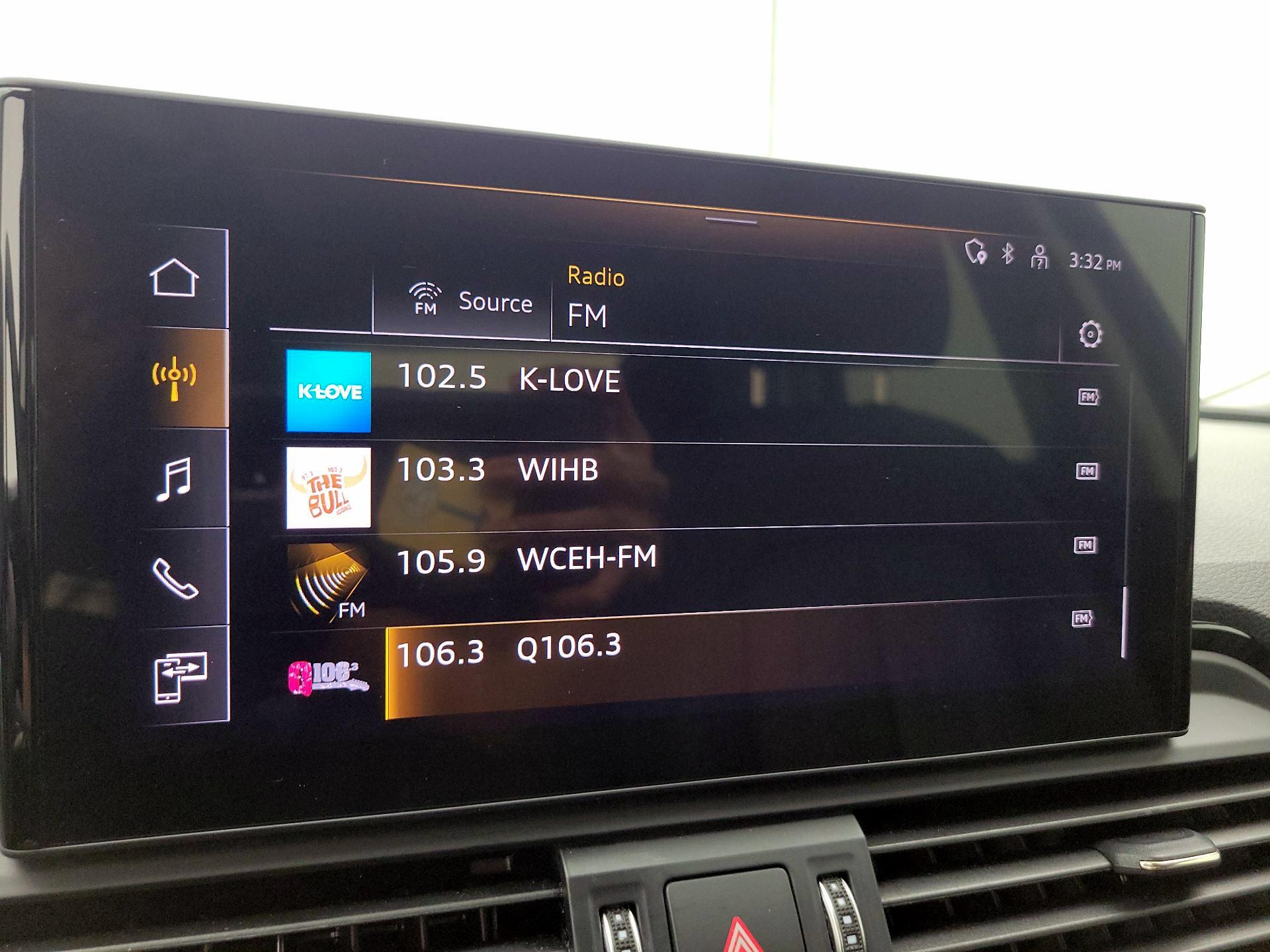 Thumbnail: 2022 Audi Q5 - 15