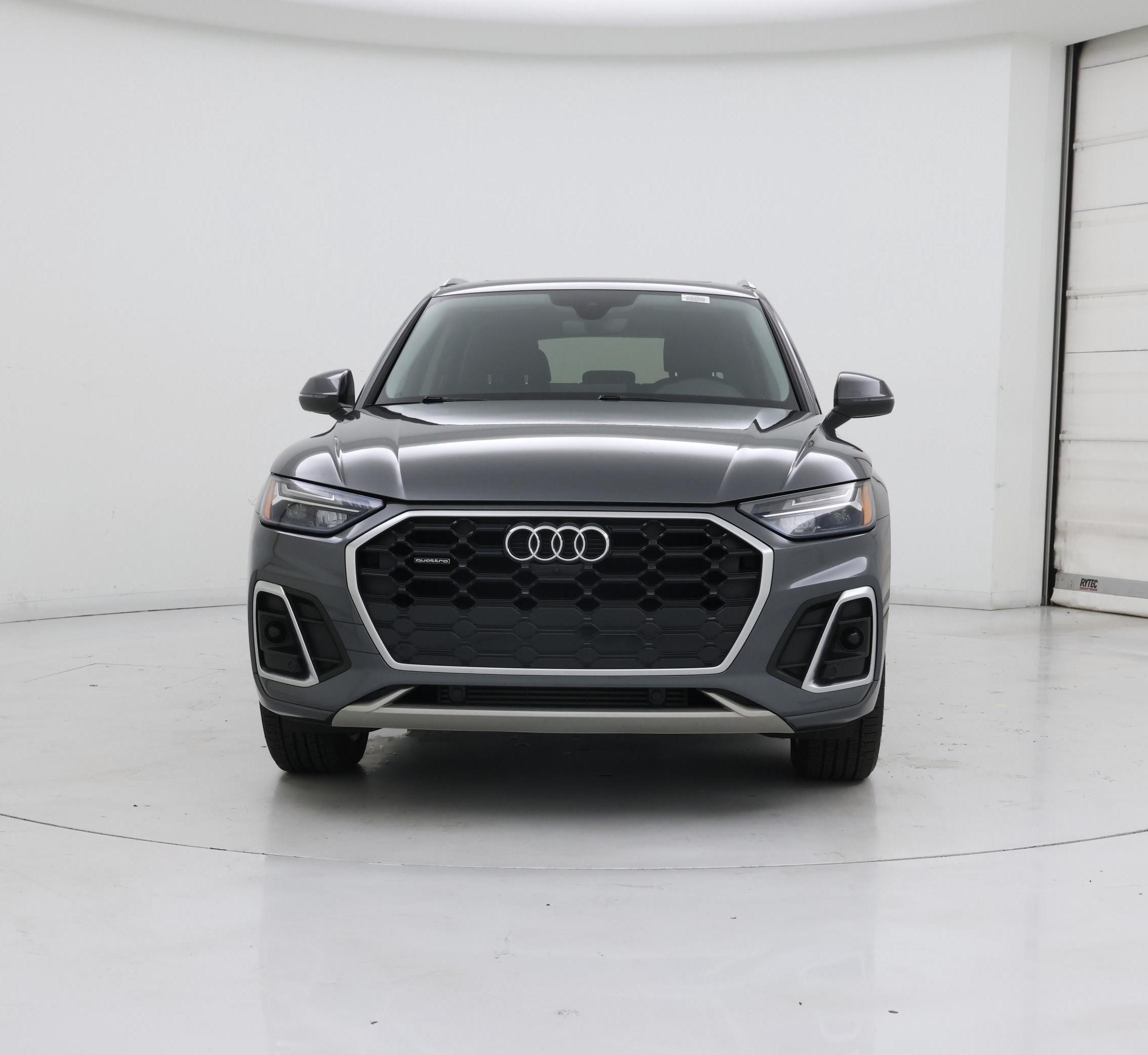 Thumbnail: 2022 Audi Q5 - 5