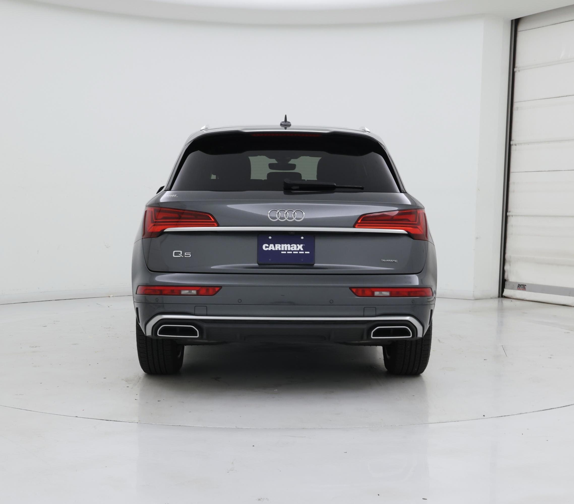 Thumbnail: 2022 Audi Q5 - 6