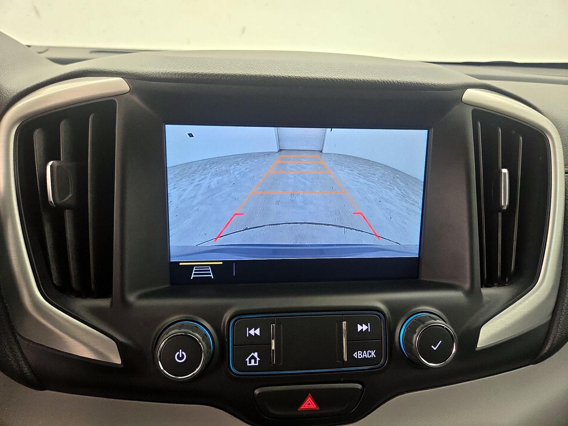 Thumbnail: 2020 GMC Terrain - 14