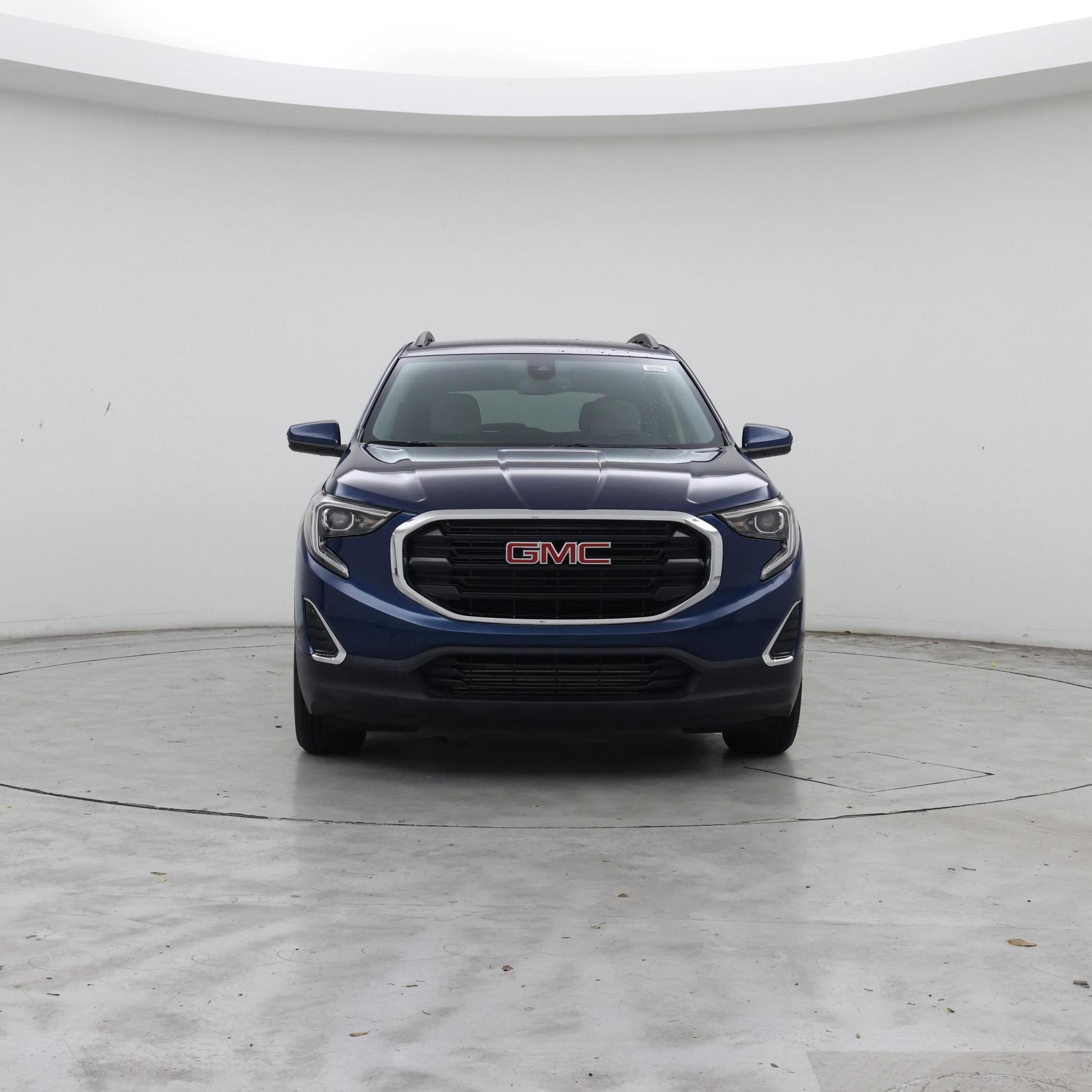 Thumbnail: 2020 GMC Terrain - 5