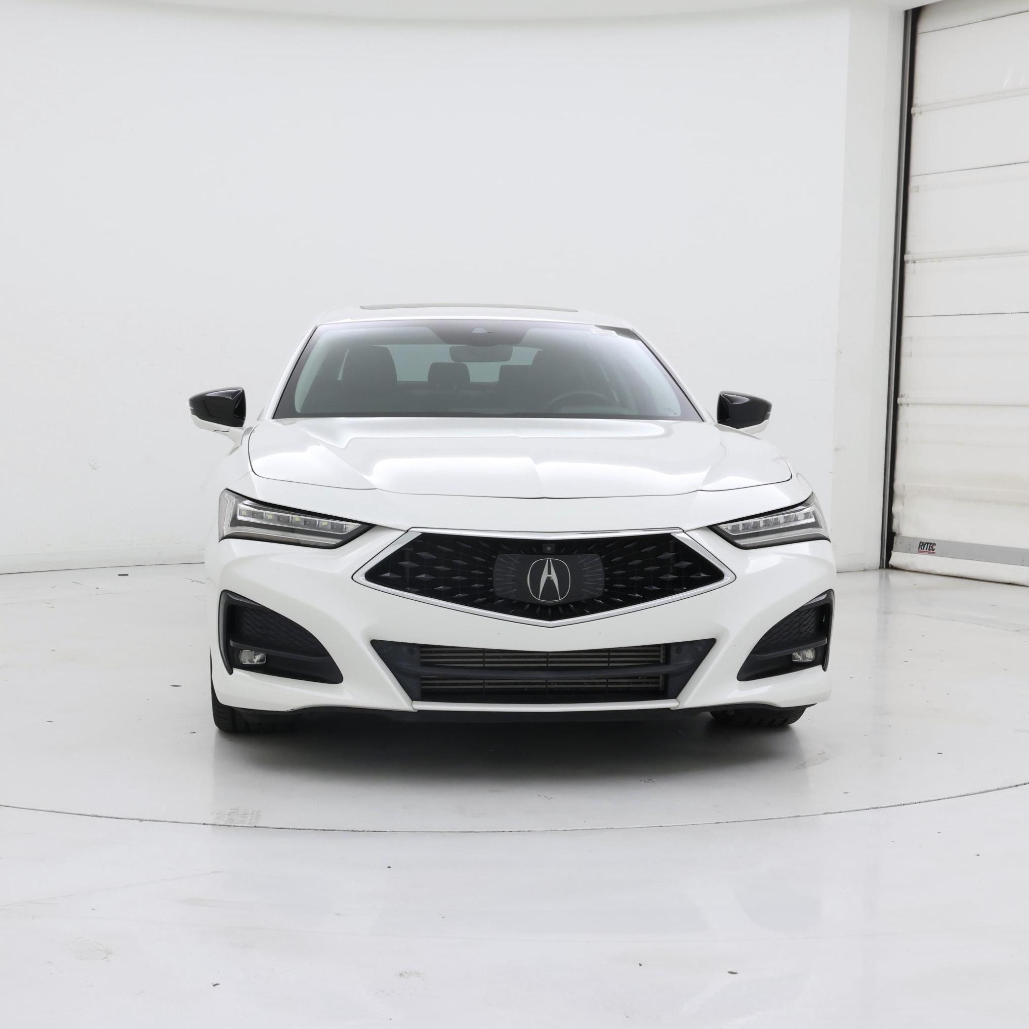 Thumbnail: 2021 Acura TLX - 5